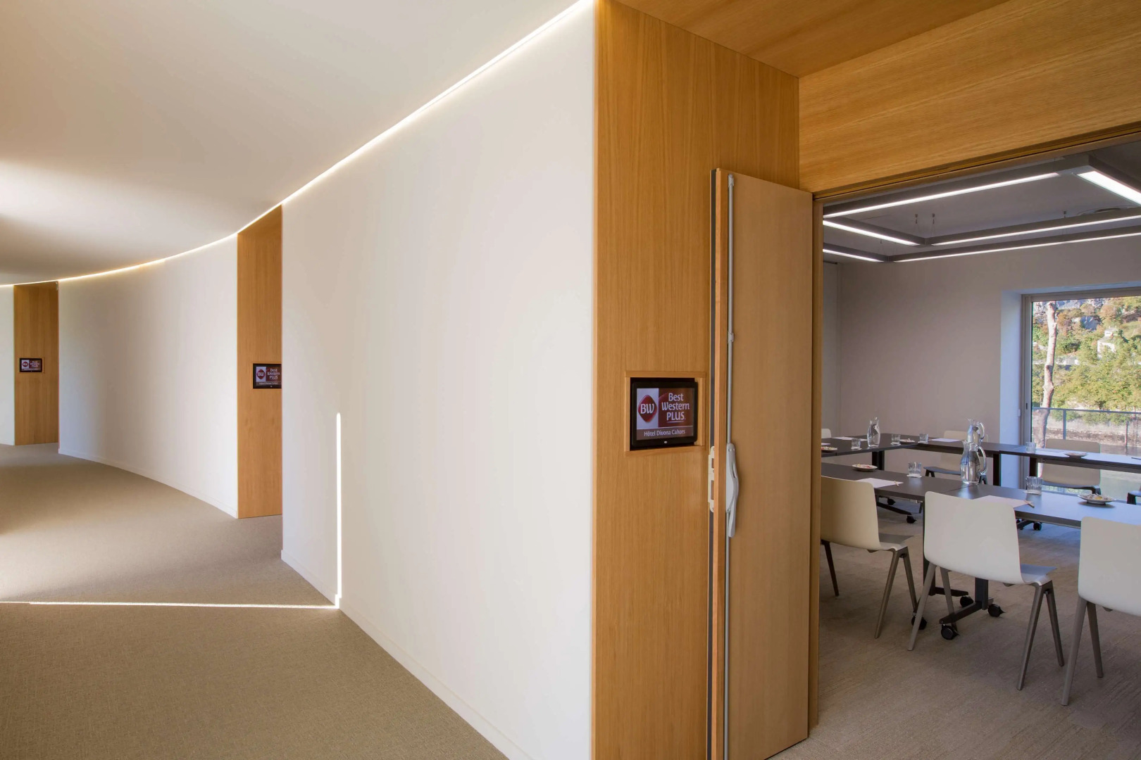 Best Western Plus Hotel Divona Cahors