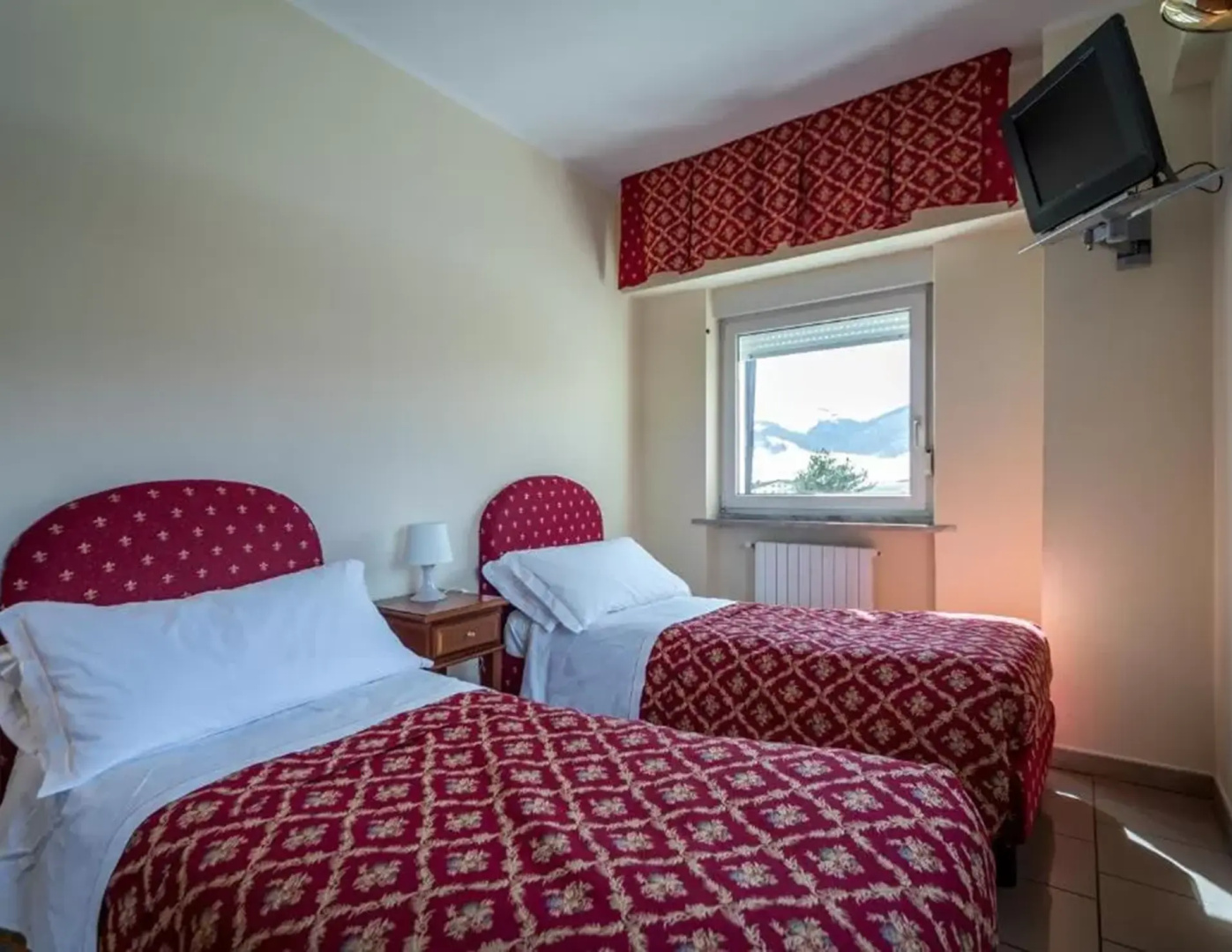 5 Miglia Hotel & SPA