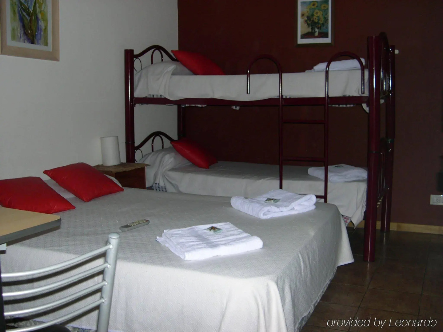 Sudamerika Hostel & Suites Centro