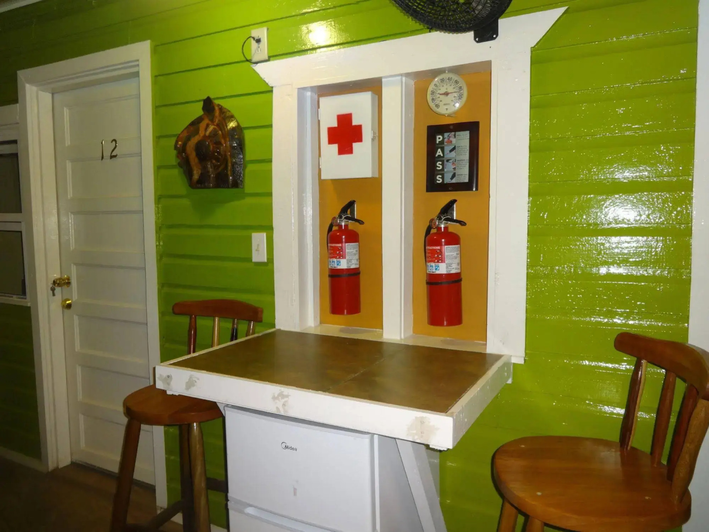Cocopele Inn