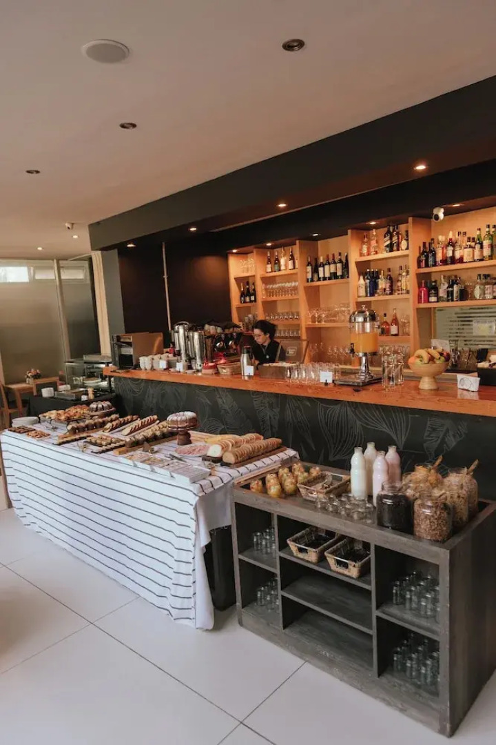 Posta Natural Apart & Hotel