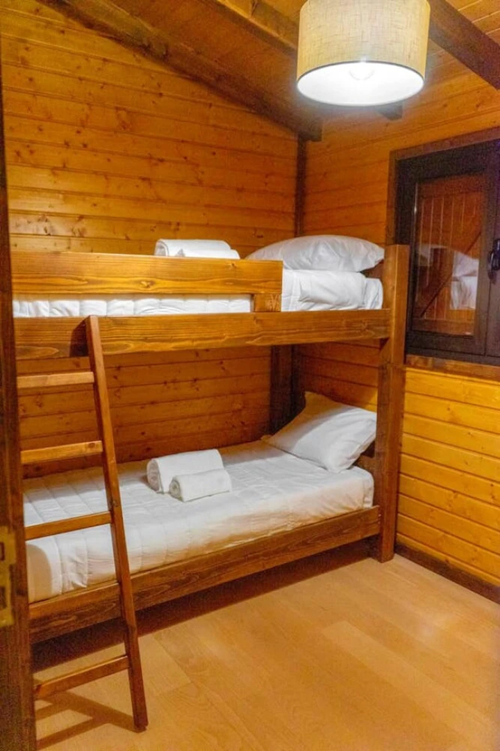 Chalet With 3 Bedrooms in Branca - Albergaria-a-velha, With Shared Pool, Furnished Balcony and Wifi