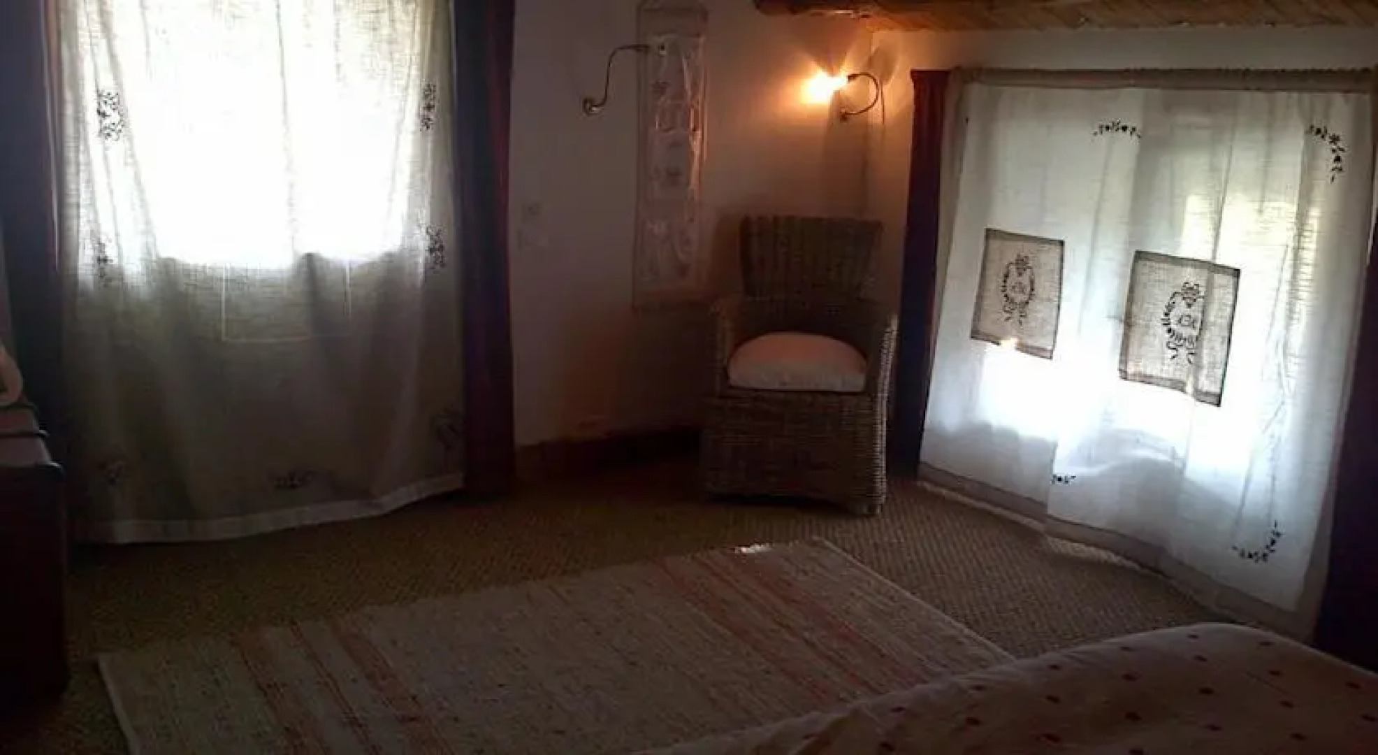 Maison de Campagne sur le Larzac