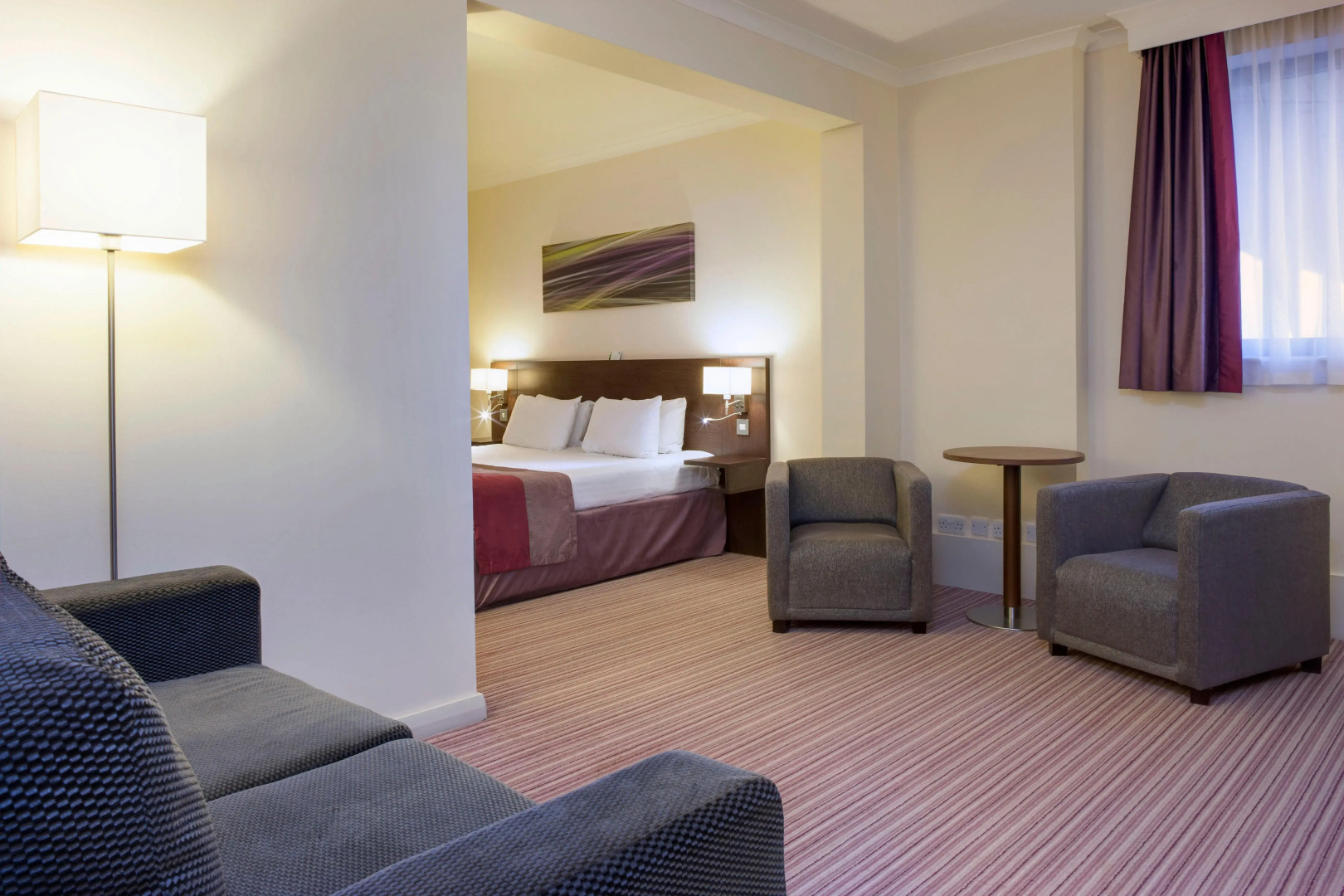 Holiday Inn Leamington Spa - Warwick by IHG