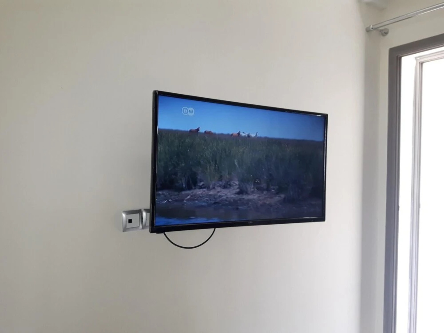 Apartment With 2 Bedrooms in El Mansouria, With Private Pool and Wifi