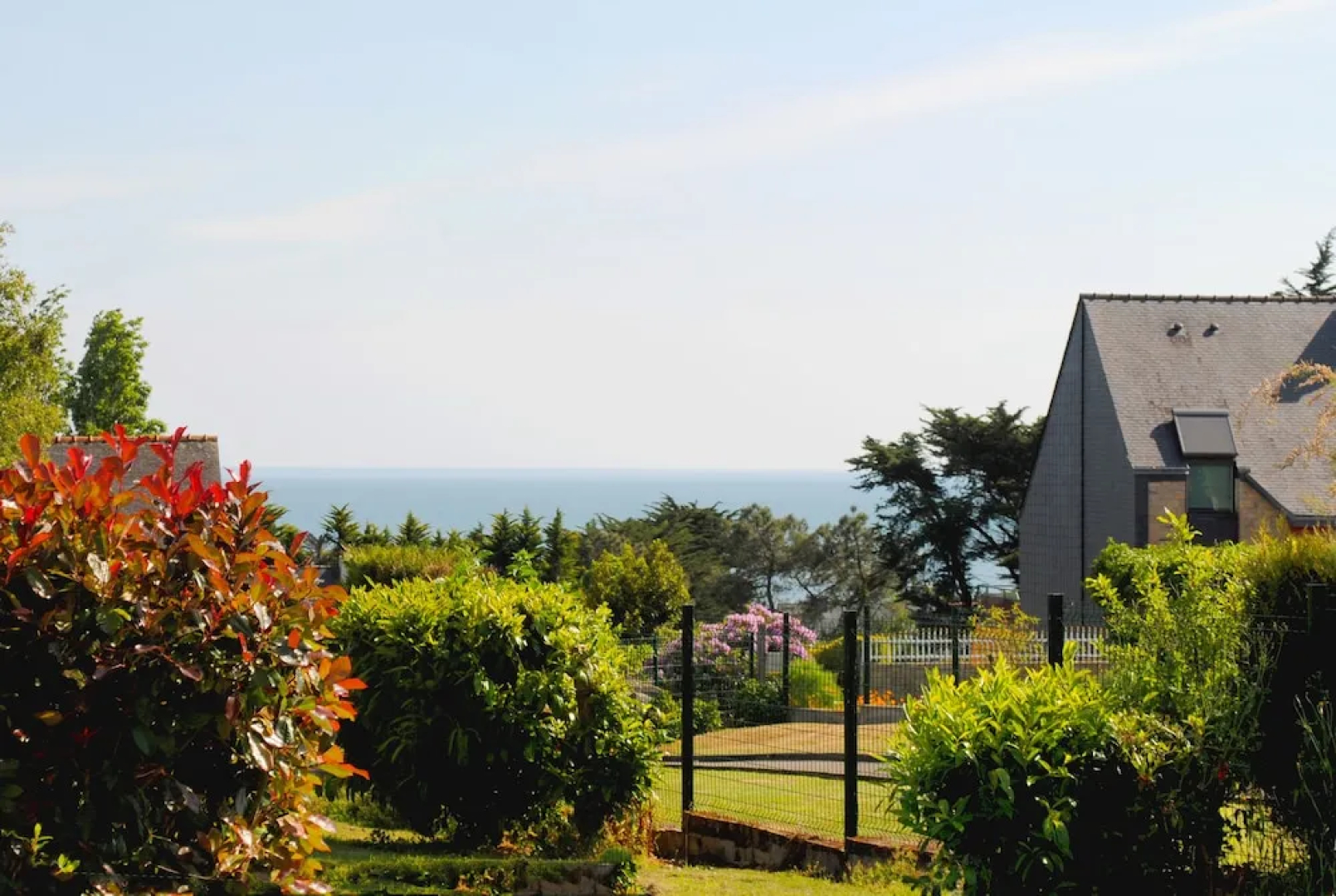 VVF Golfe du Morbihan Sarzeau Arzon