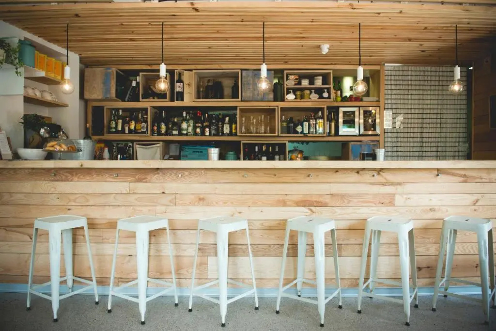 Centro De Ecoturismo Tierra Del Agua