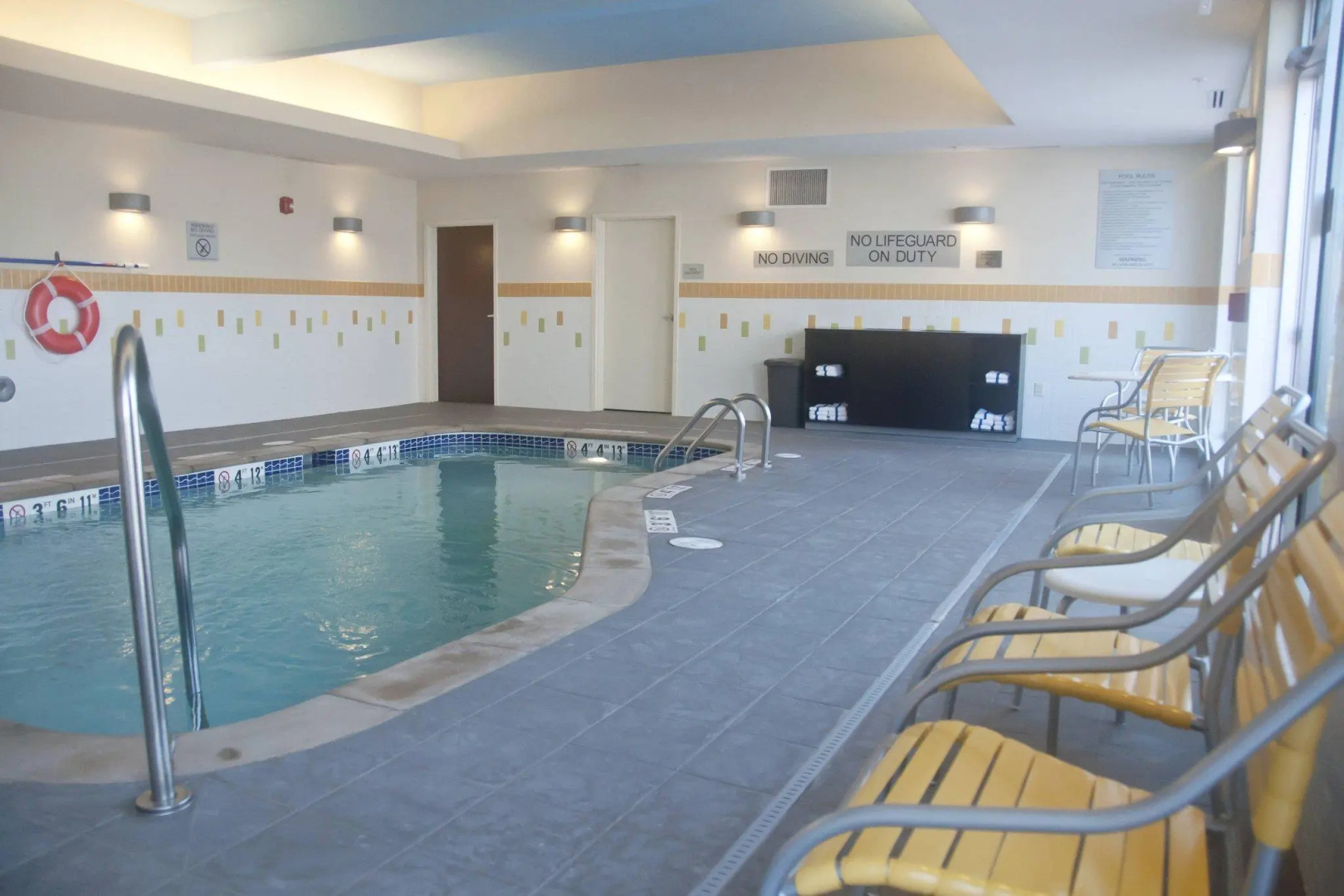 Fairfield Inn & Suites Des Moines Urbandale