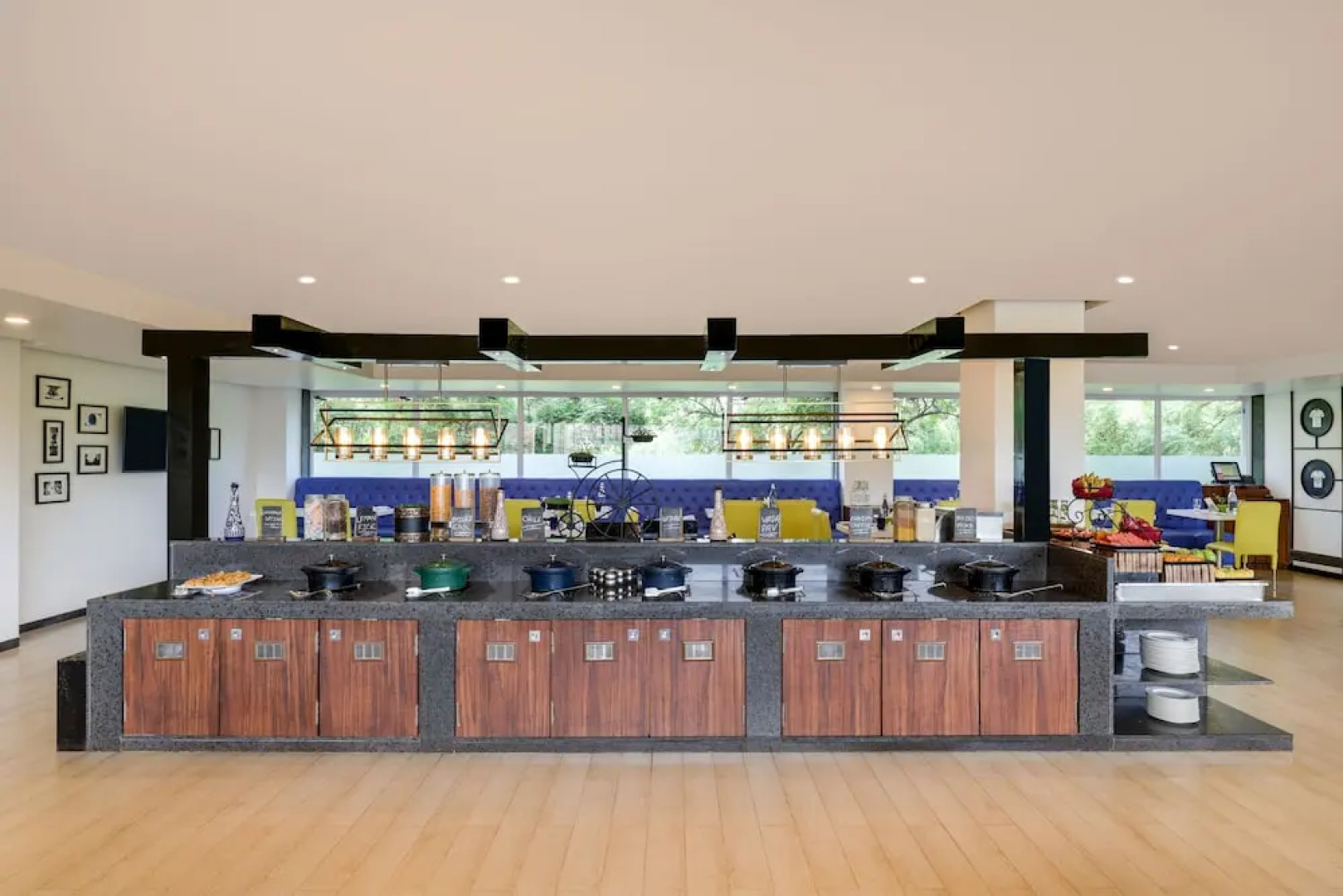 Lemon Tree Hotel Hubli