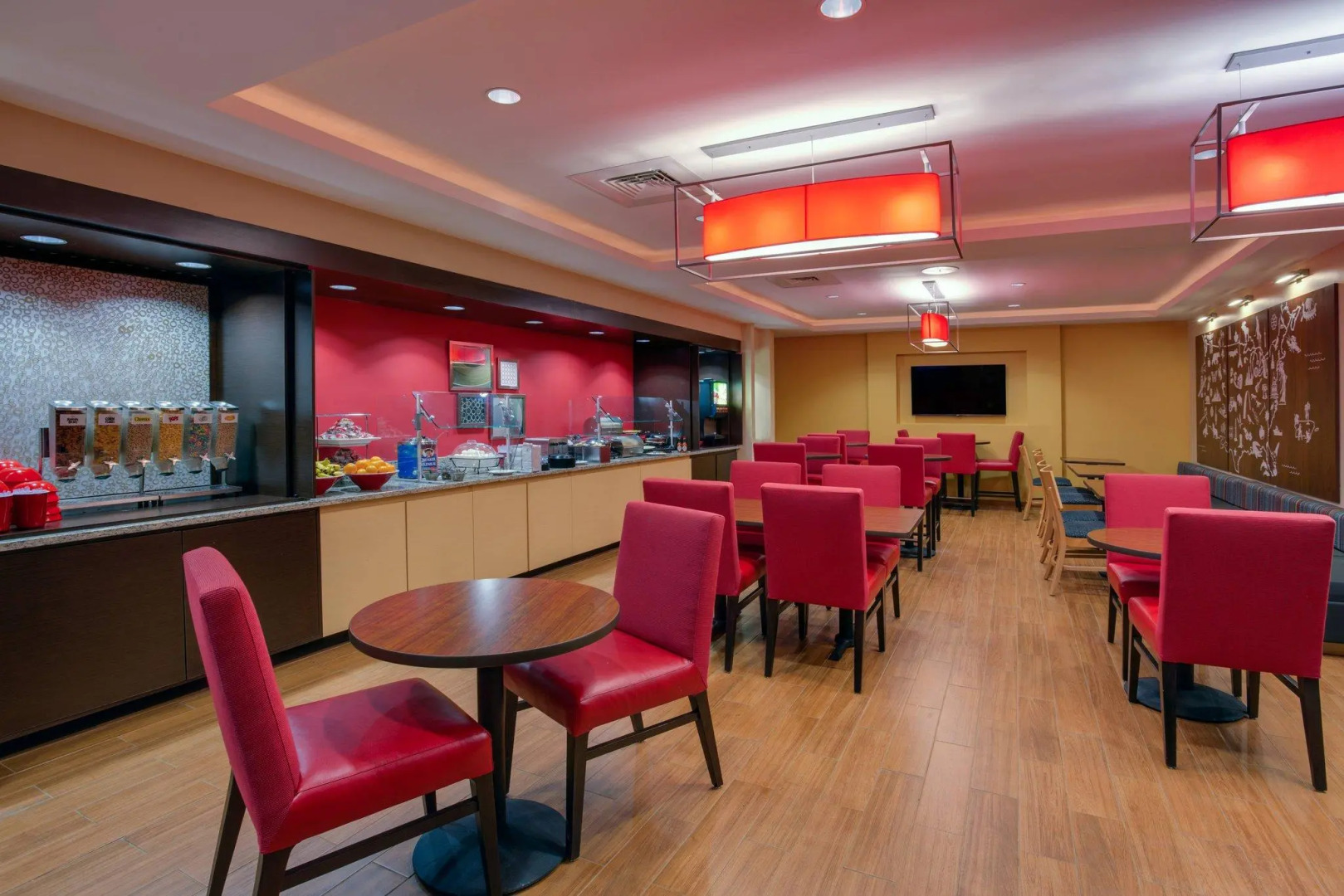 TownePlace Suites by Marriott Gainesville Northwest