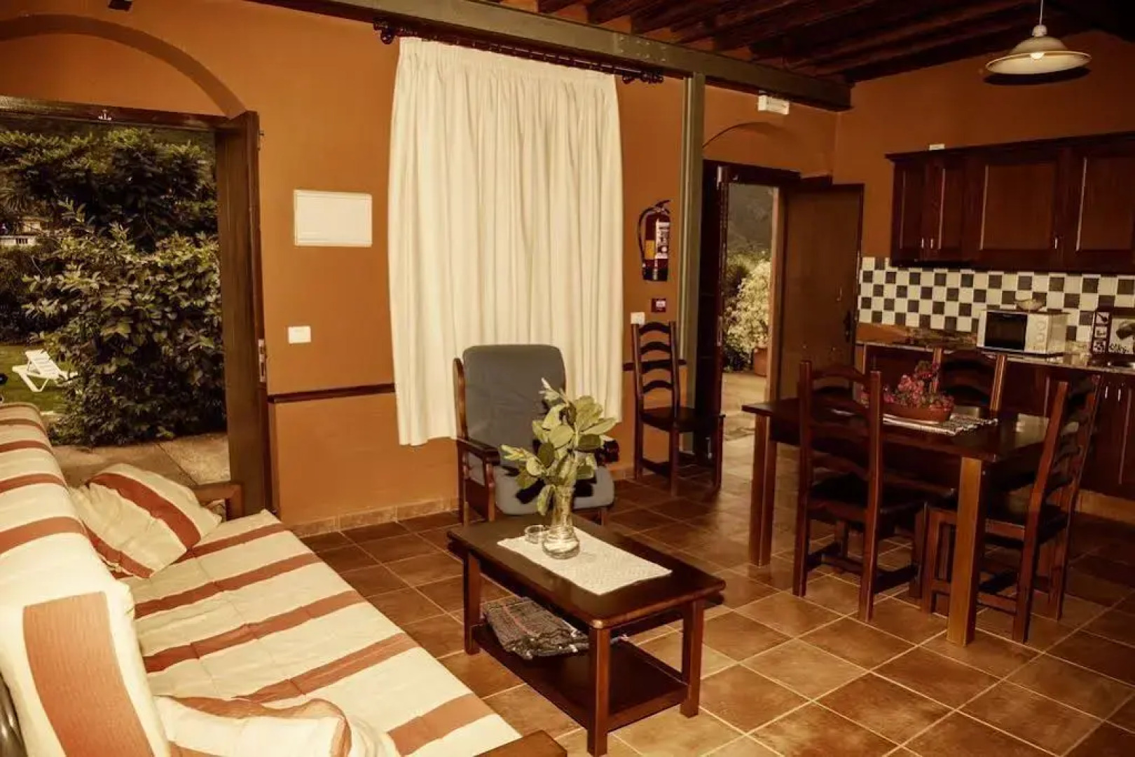 Casa Yanes Casas Rurales