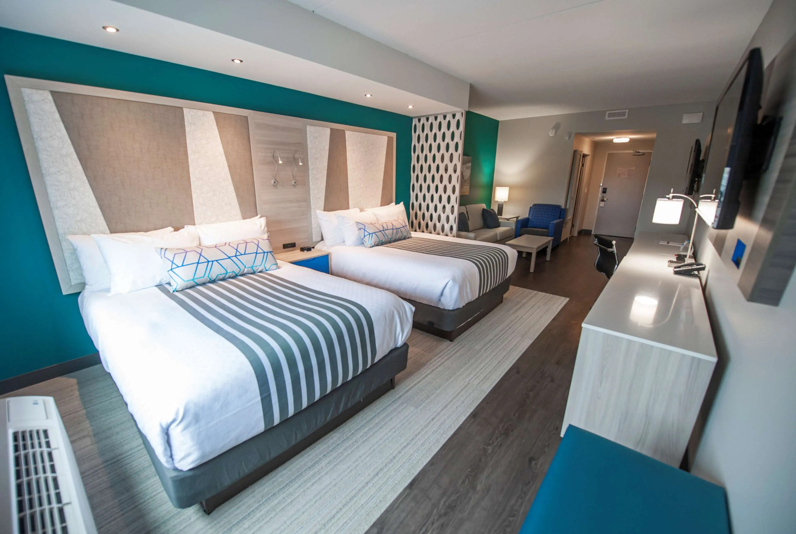 Best Western Premier Winnipeg East