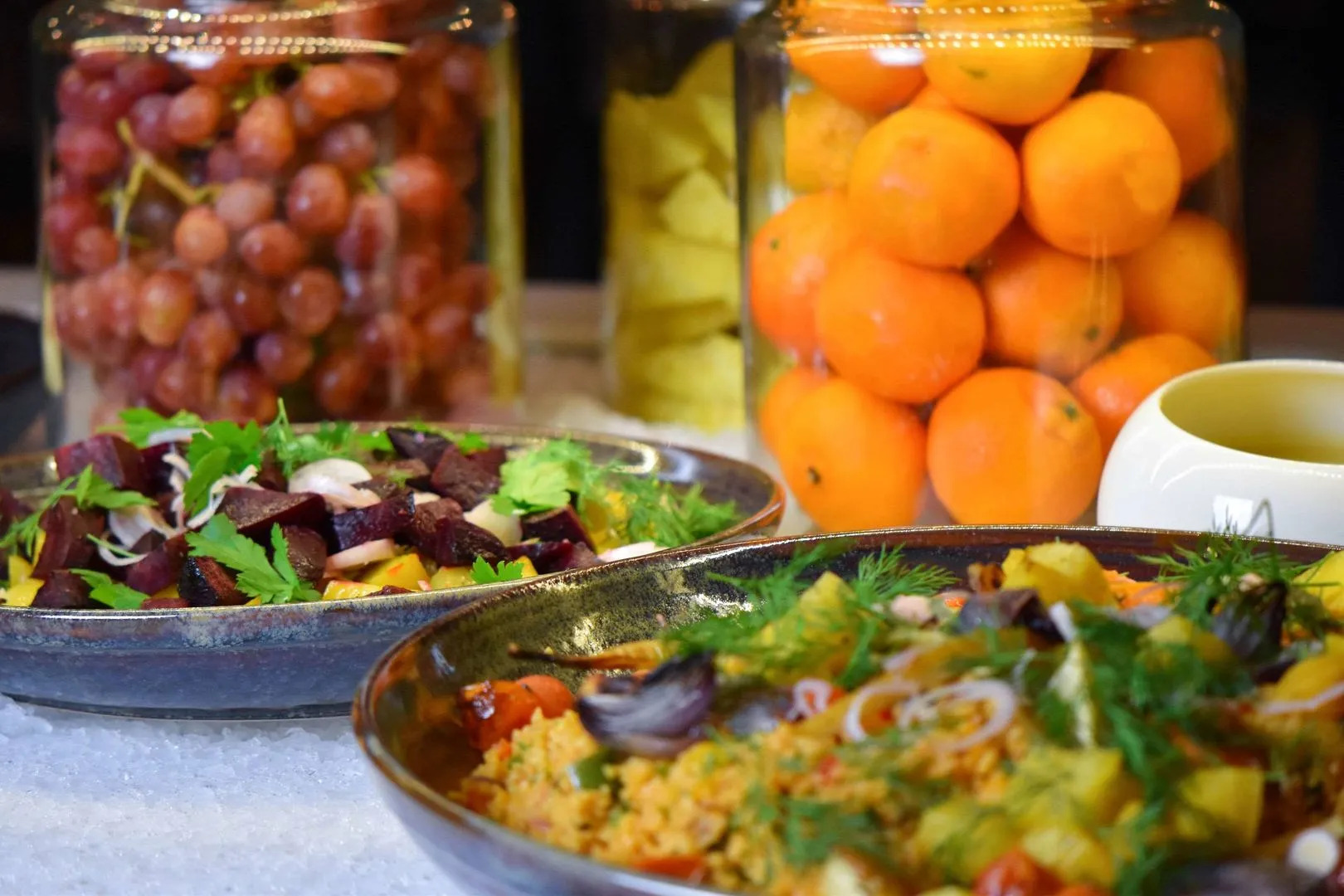 Clarion Collection Hotel Grand Bodo