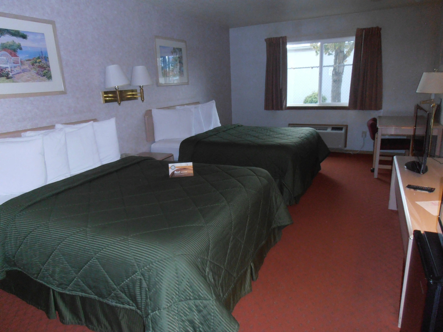 Quality Inn & Suites Vancouver North