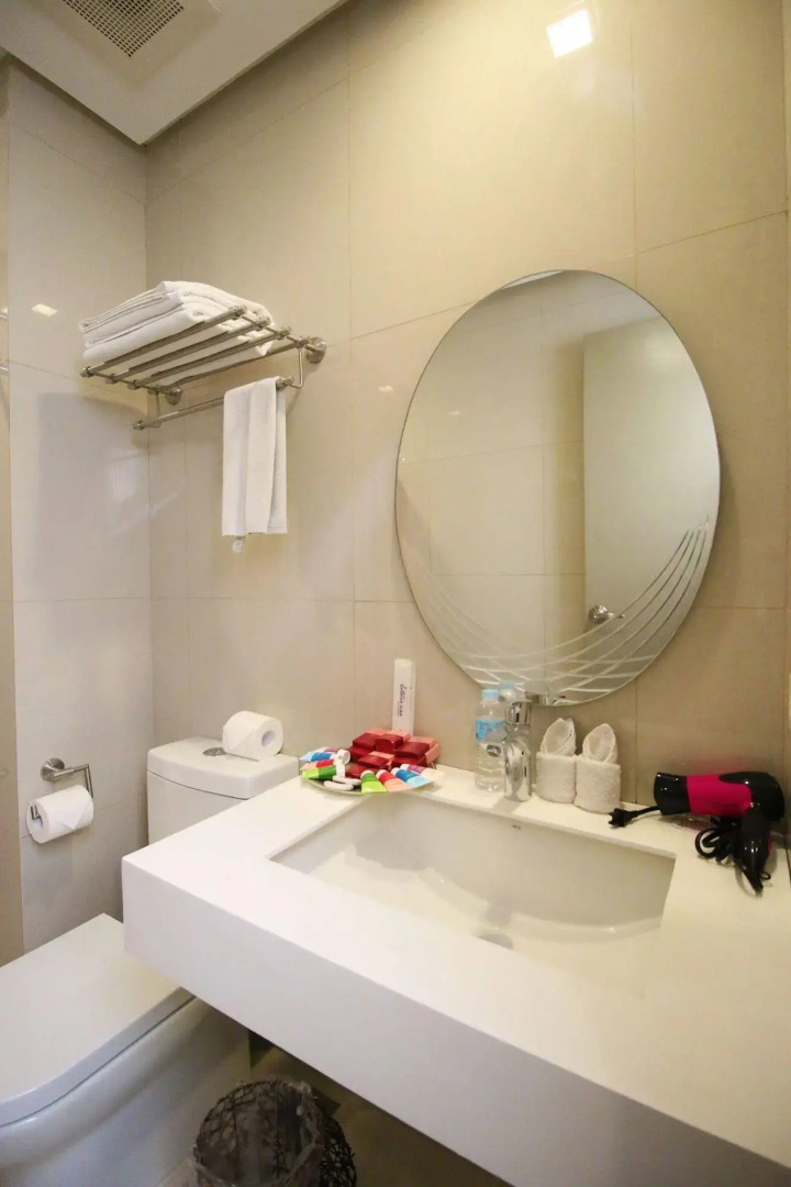 Estacio Uno Lifestyle Resort