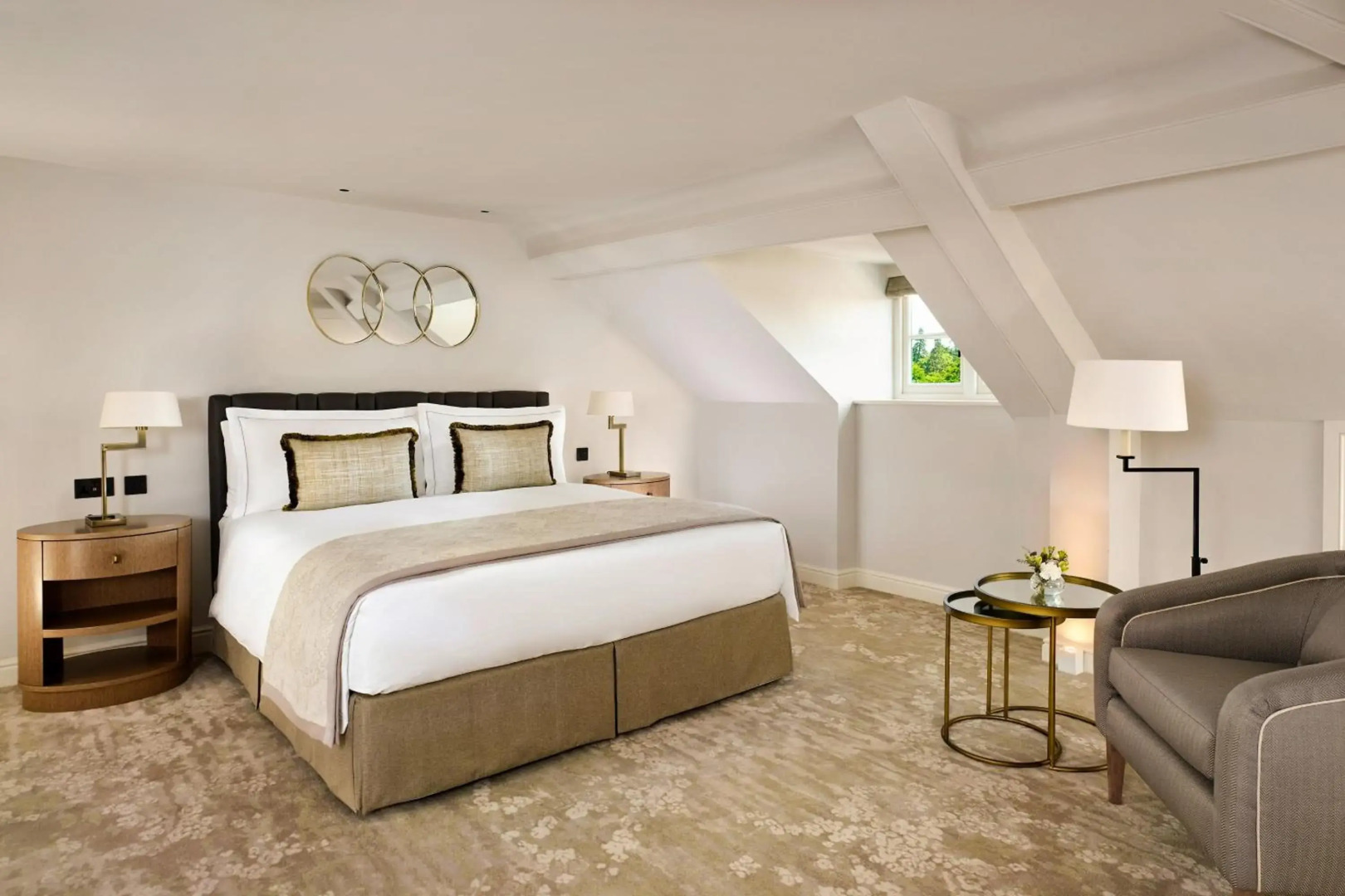 The Langley, a Luxury Collection Hotel, Buckinghamshire