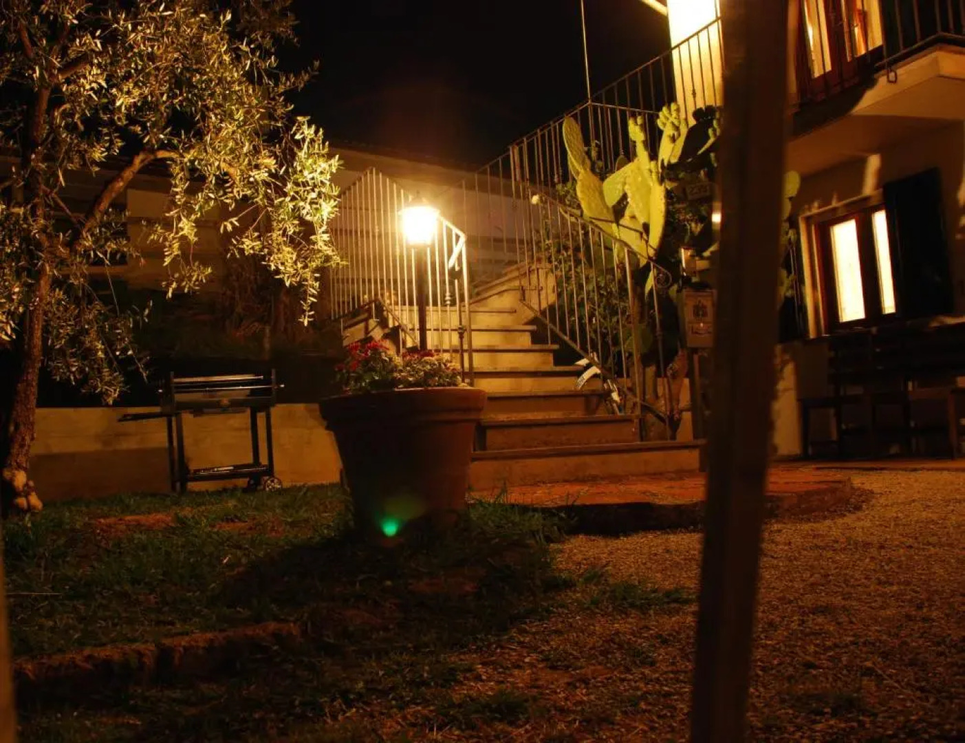 Le Cerbaie - Casa Vacanze