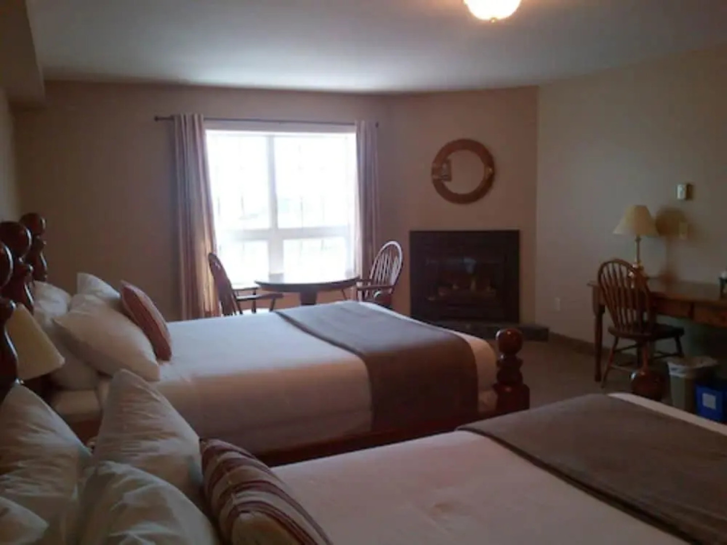 Seacliffe Inn
