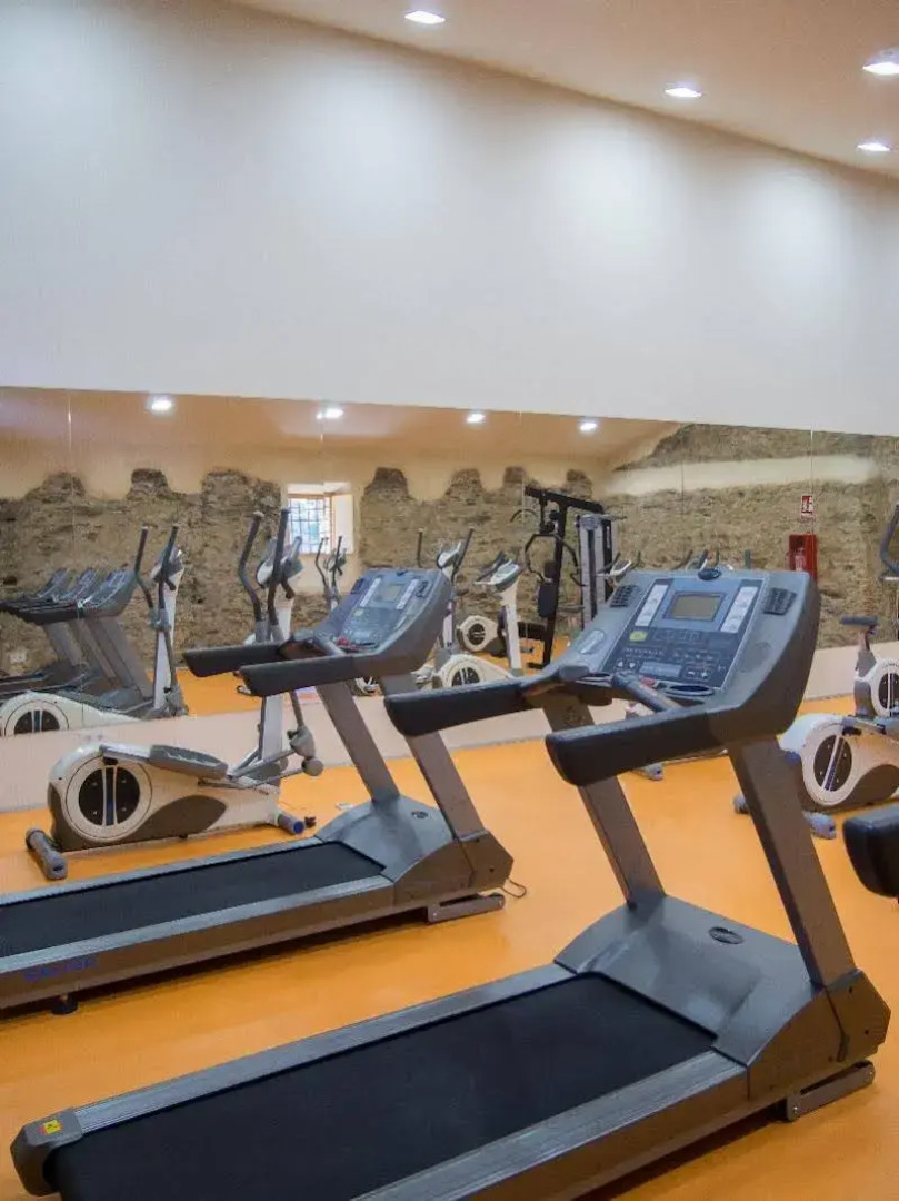 Hotel 4* Puente de Alconétar