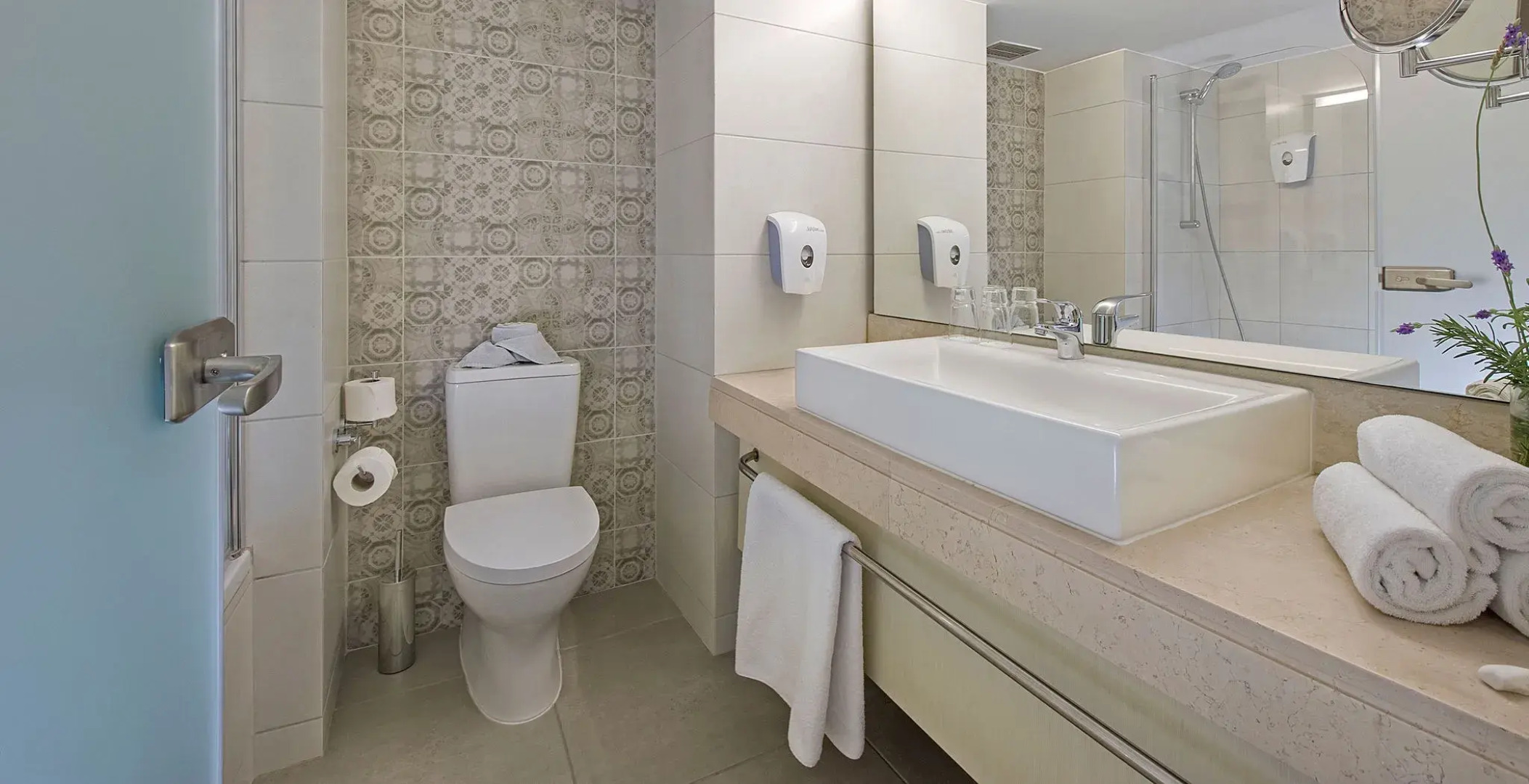 Sofianna Resort & Spa