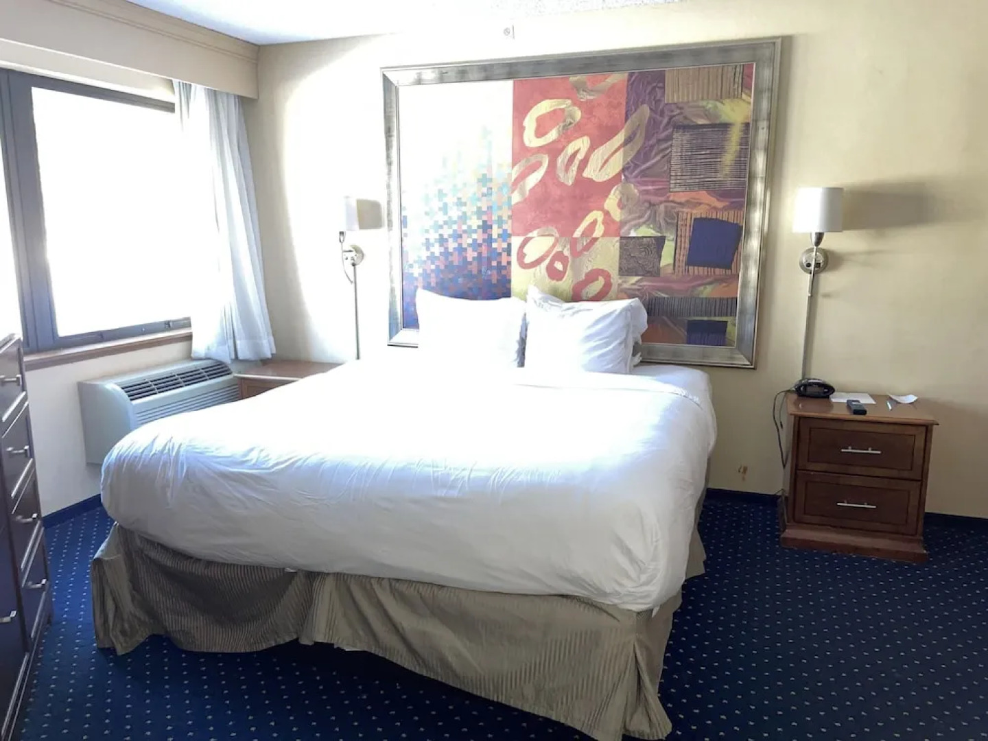 Courtyard By Marriott Merrillville