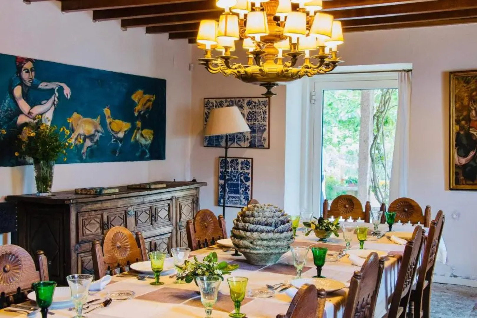 Lisboa Country Villa & Golf