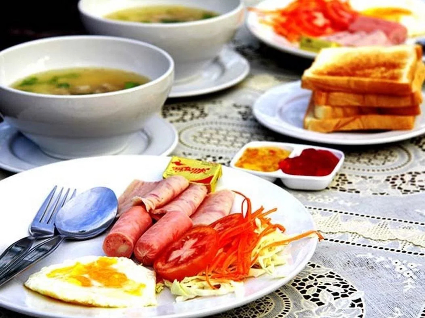 Star Hill Riverkwai Resort