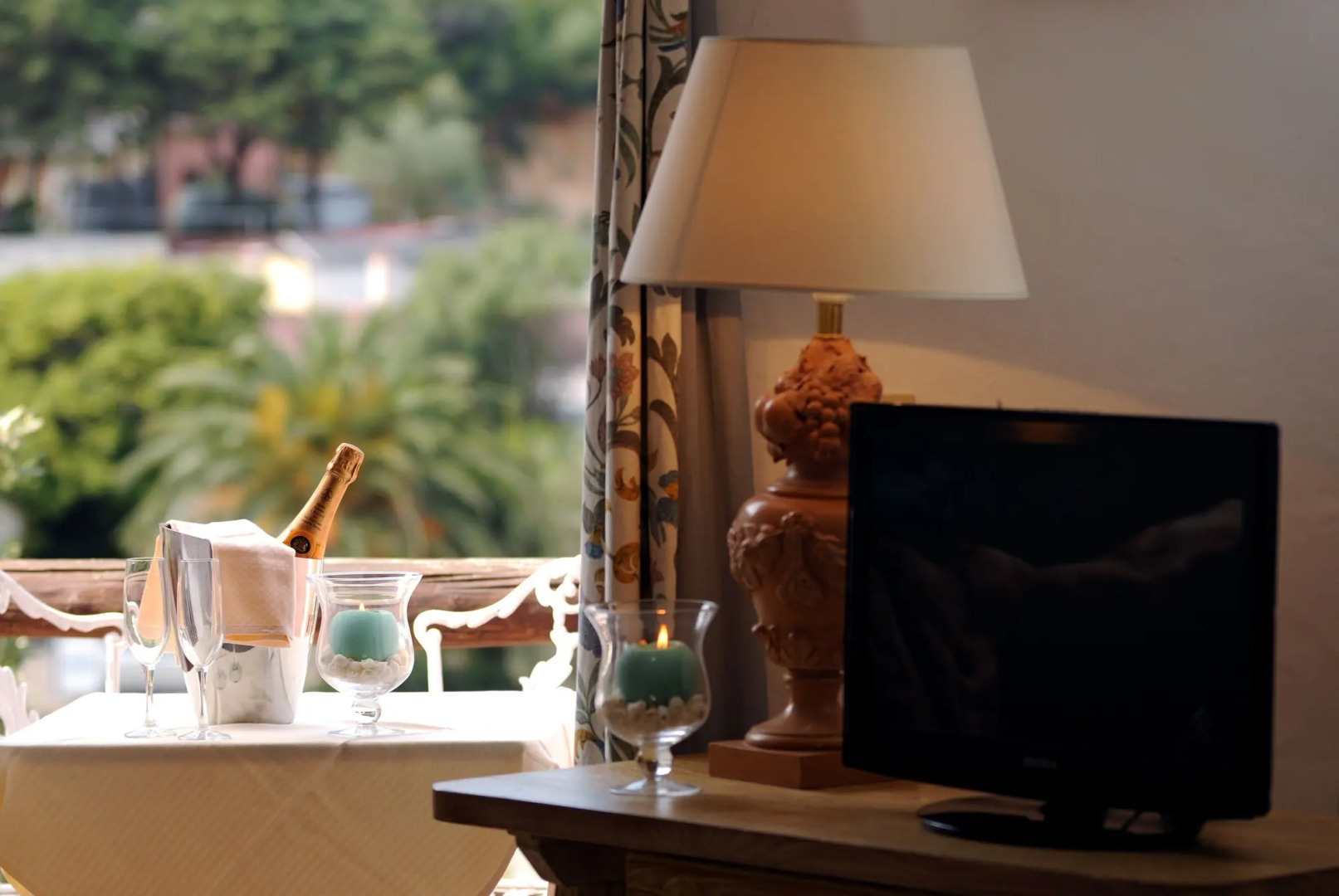 Residence Sopravento