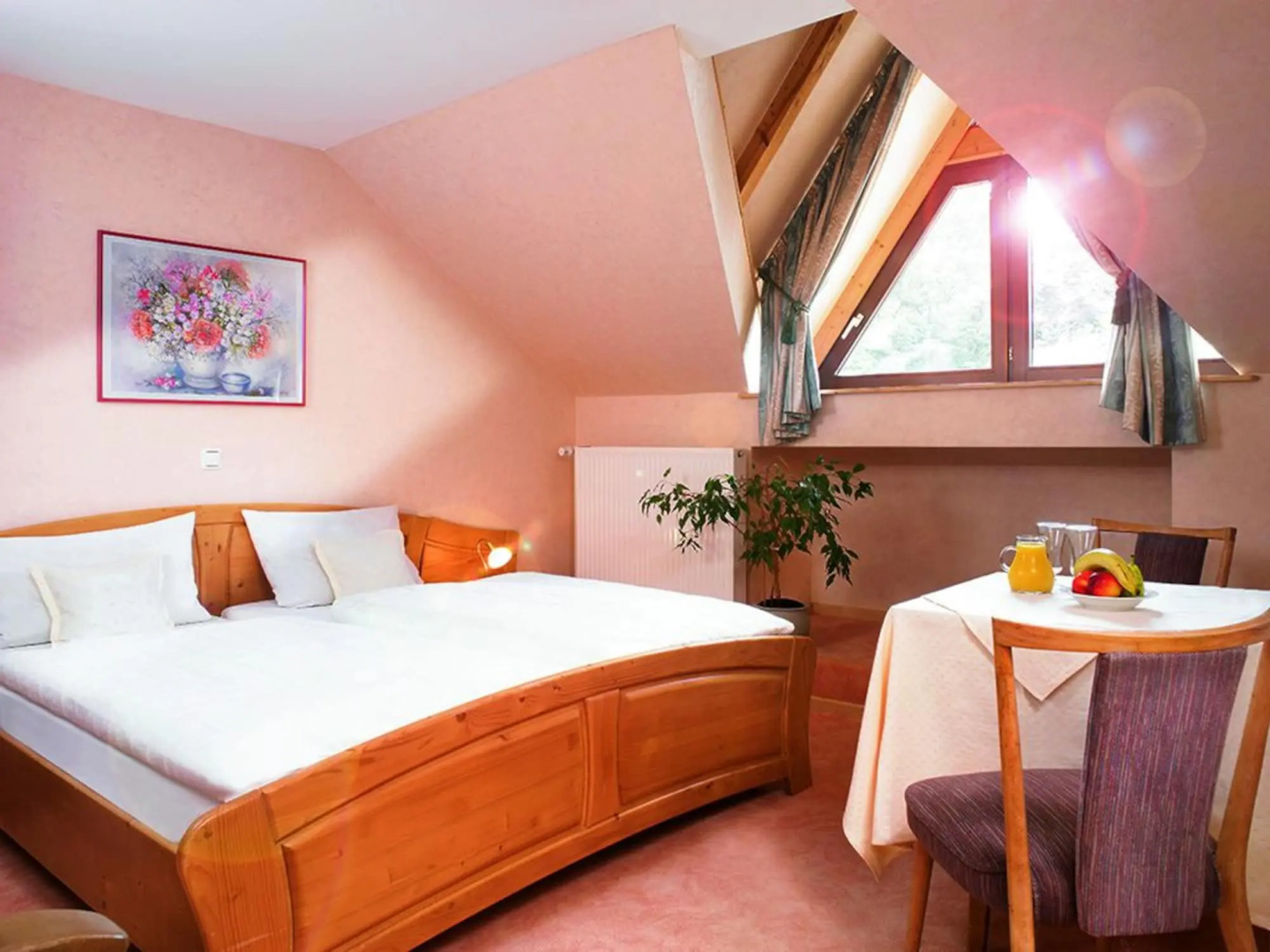 Hotel Sauerländer Hof