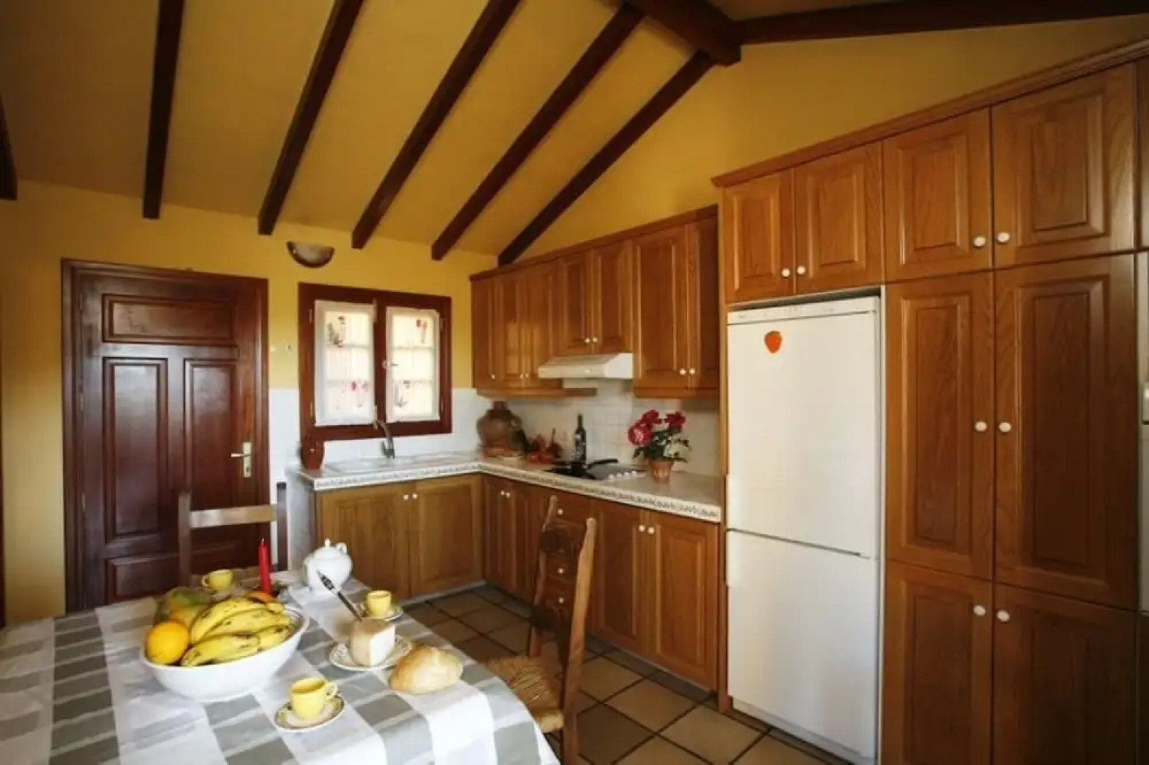 House in Agaete - 103378 by MO Rentals