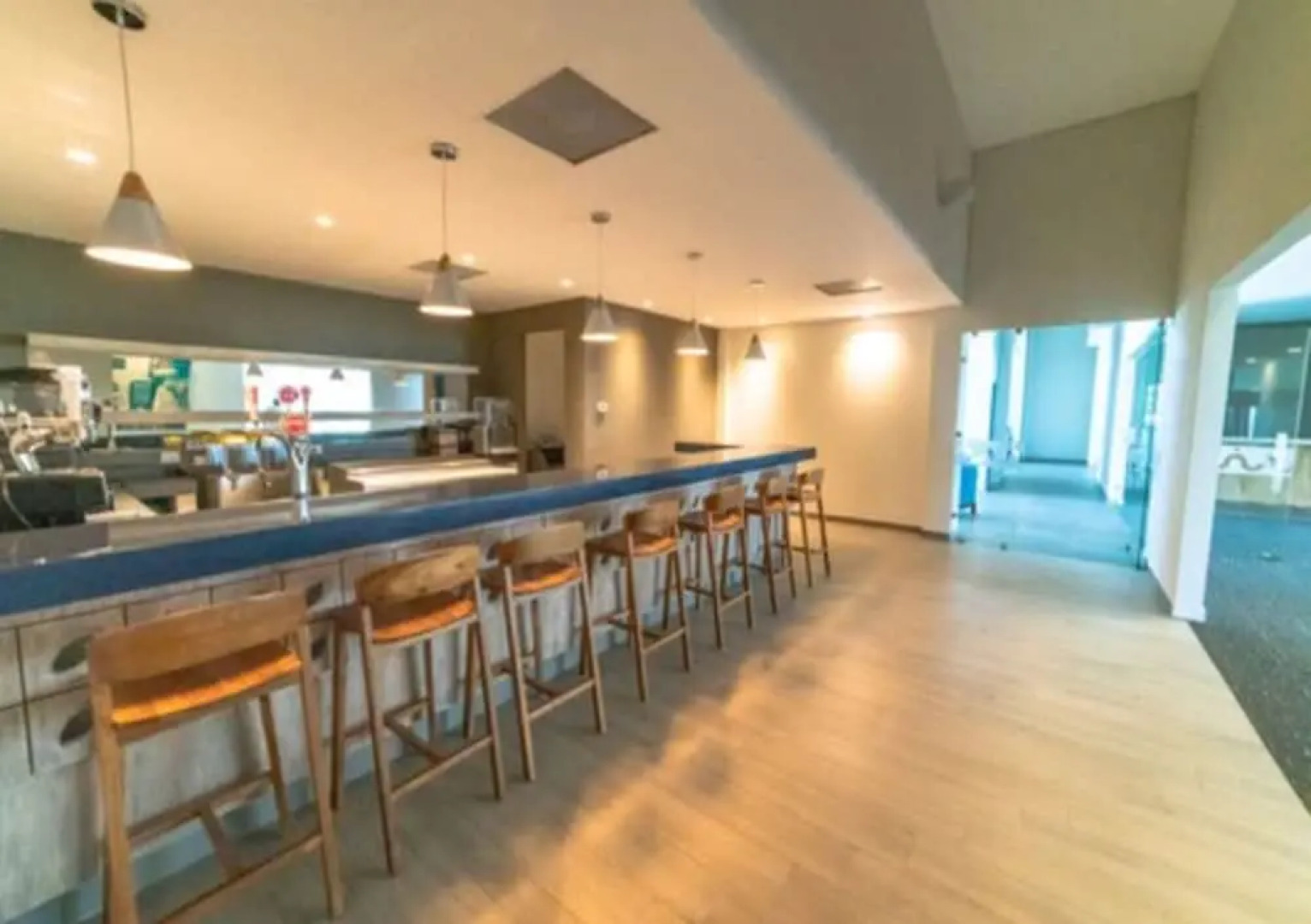 Oceana Resort & Conventions