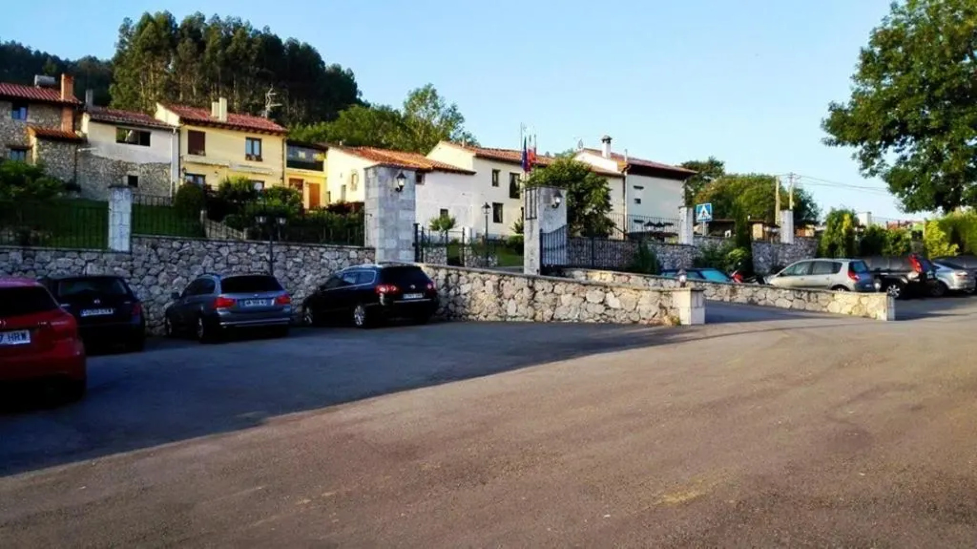 Hotel Rincón de Antón