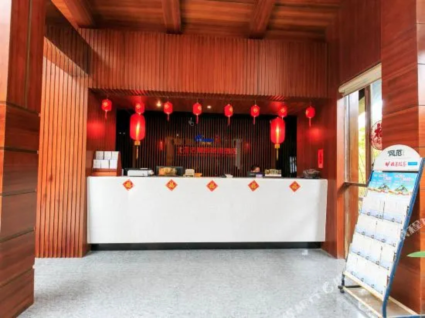 北海古厘岛度假酒店