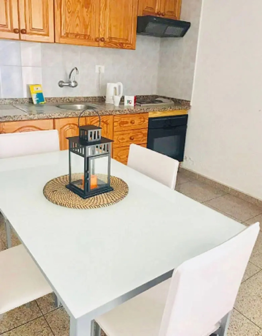 Penthouse las Flores