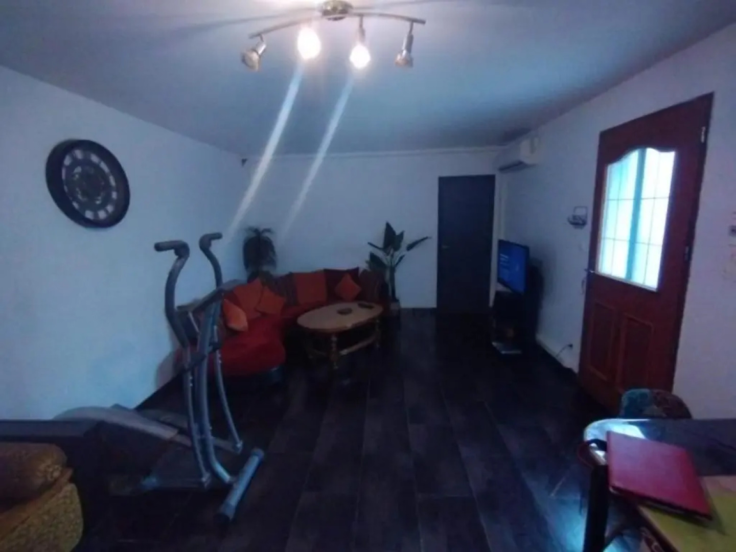 Moissac Charmant Appartement avec Jardin