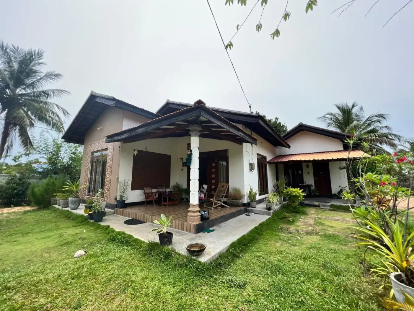 Home Stay