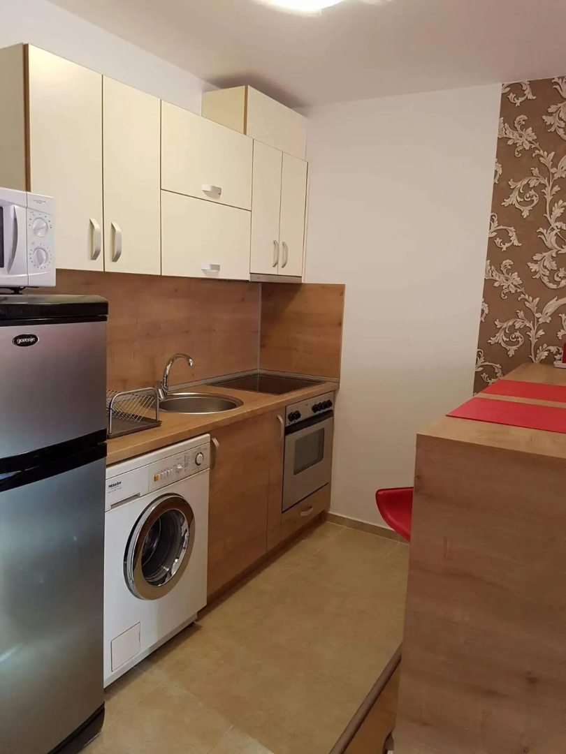 Apartment Kraev