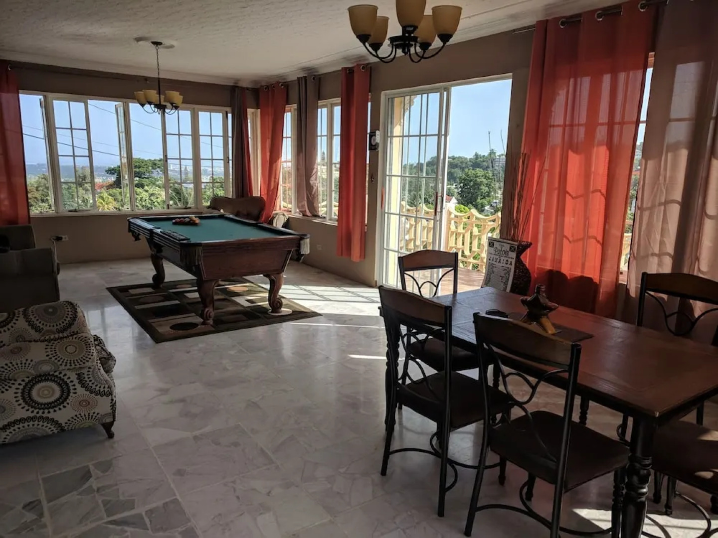 Rockhampton Retreat Guest House