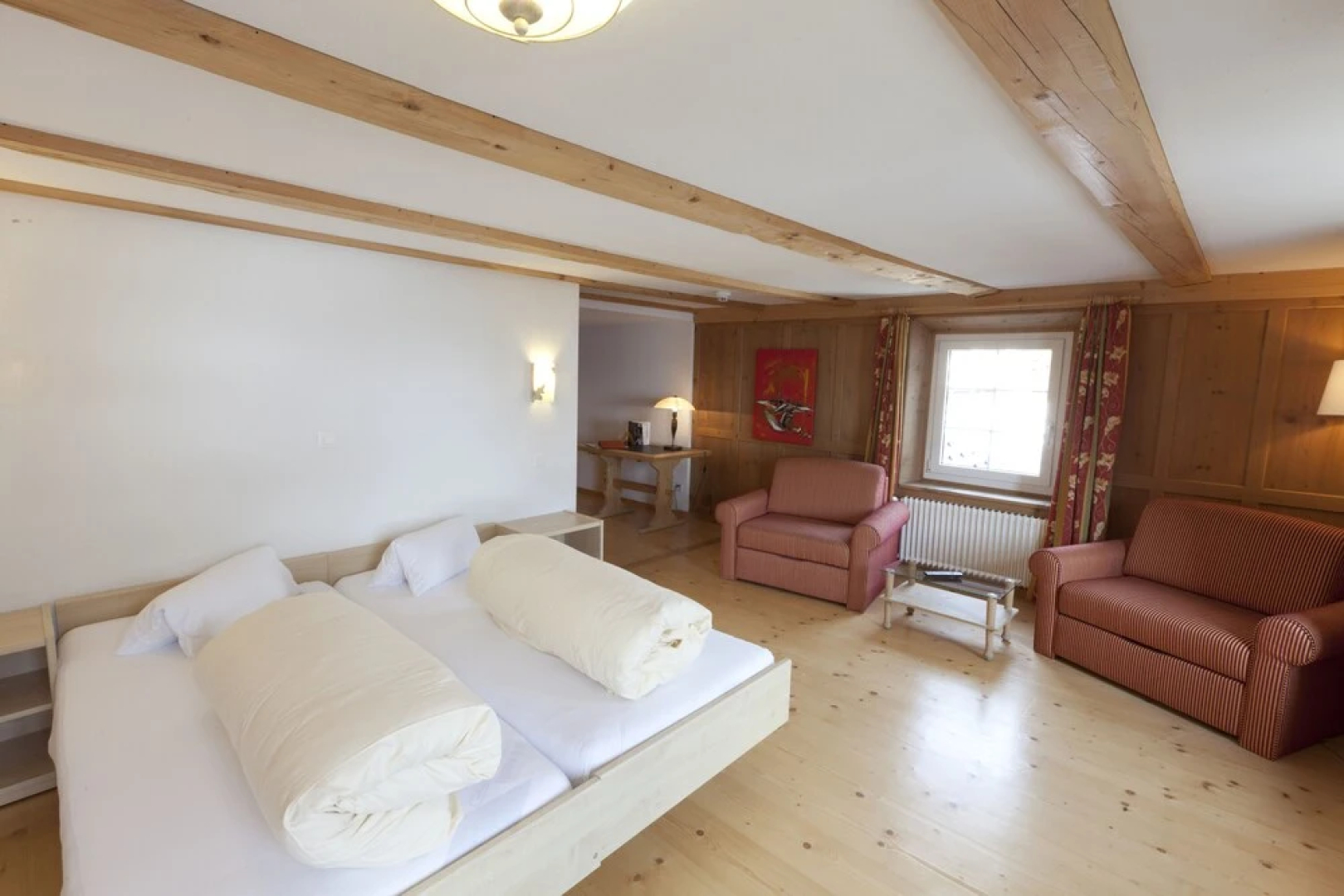 Hotel Posta