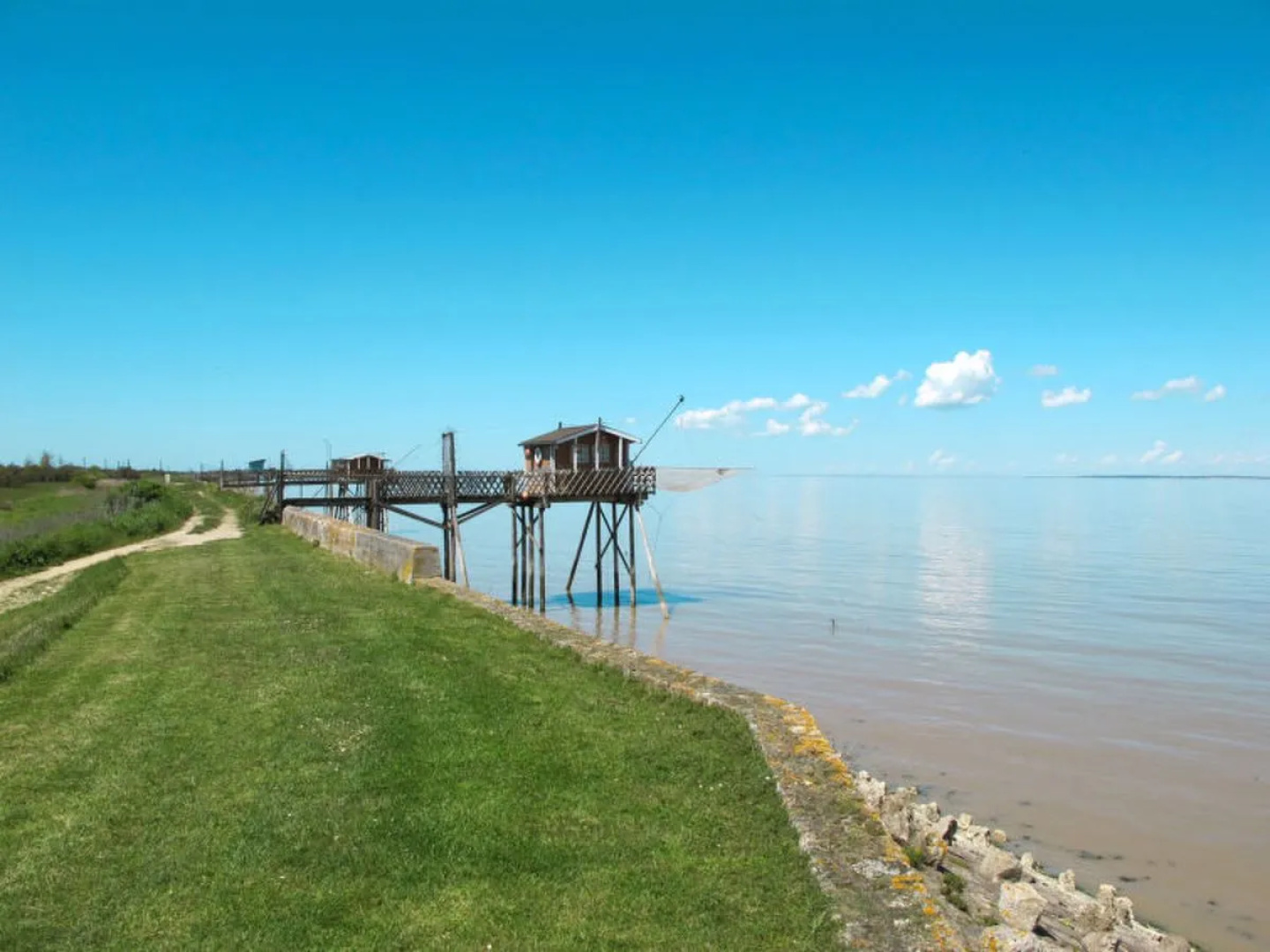 L‘Estuaire (AQB110)
