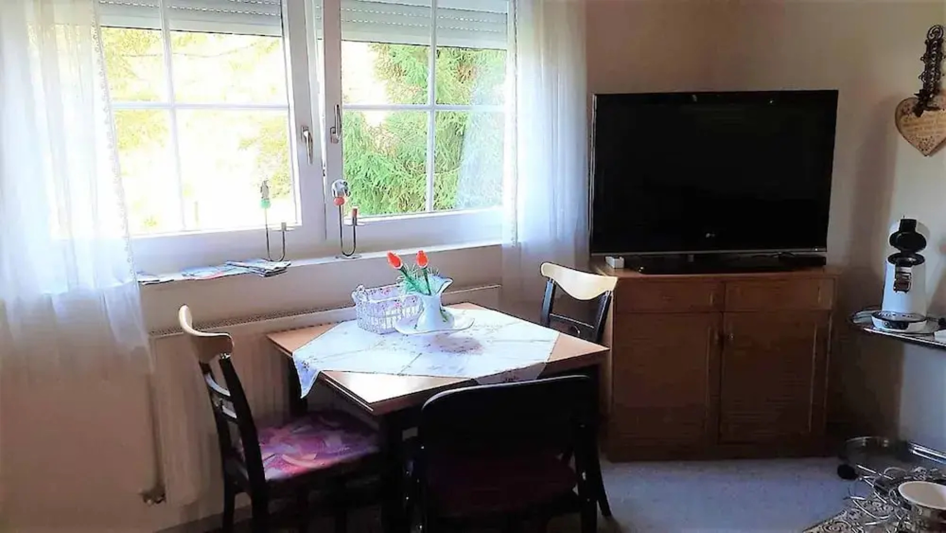 Ferienwohnung Heidlinger