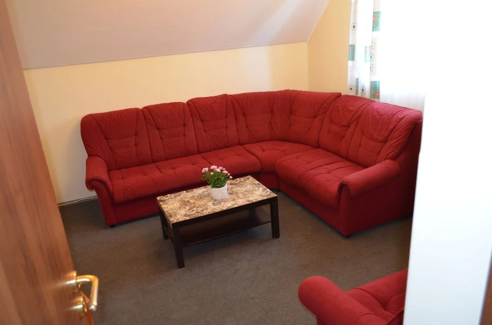 Bon Voyazh Apart Hotel