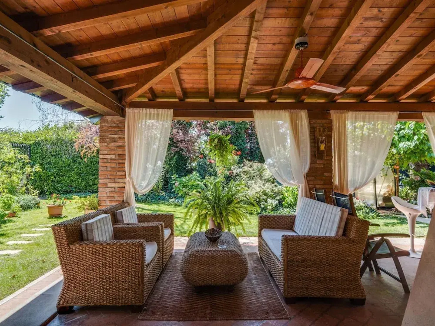 Villa in Castelbelforte Near Lago di Garda