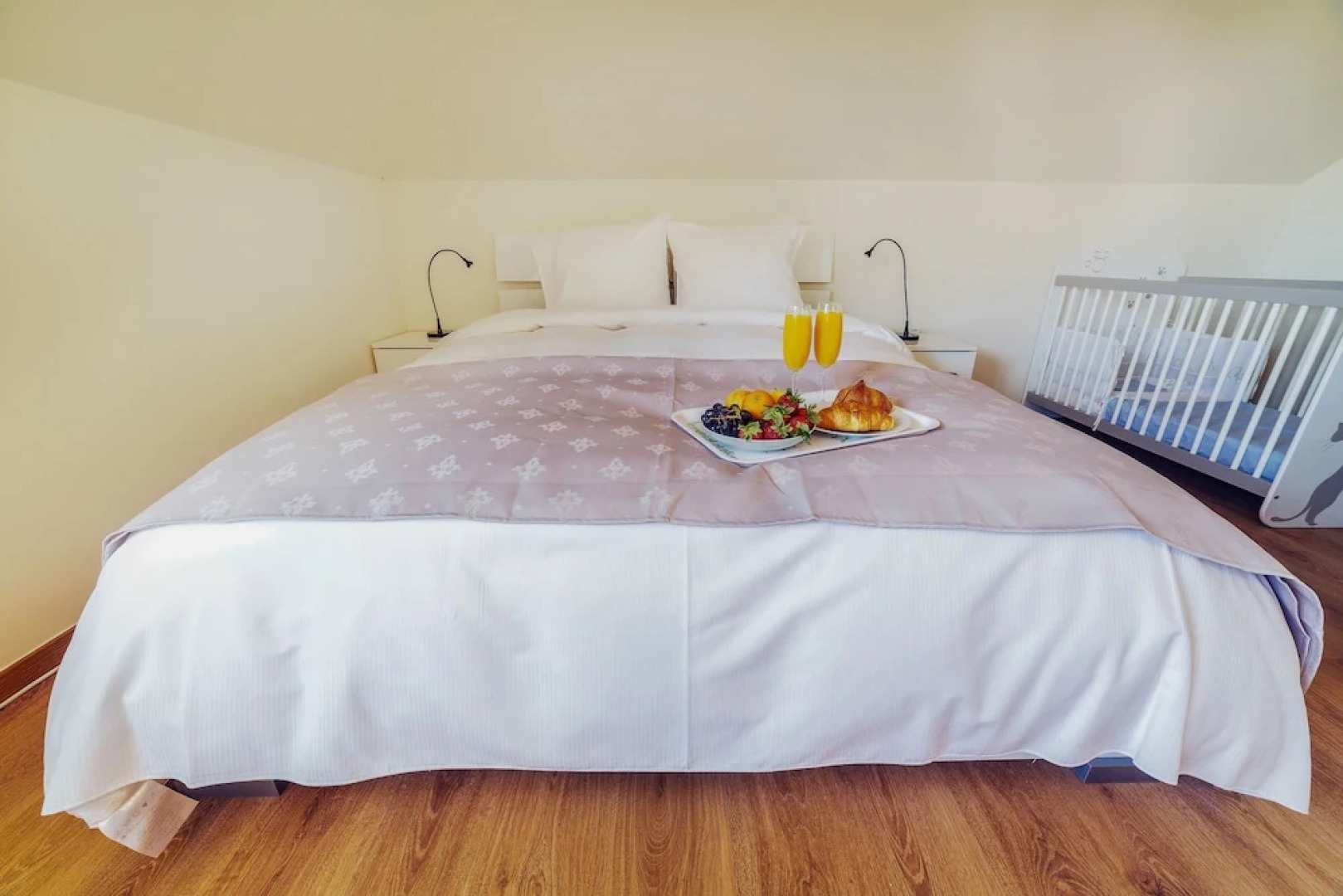 EUROPEA Residences Waterloo