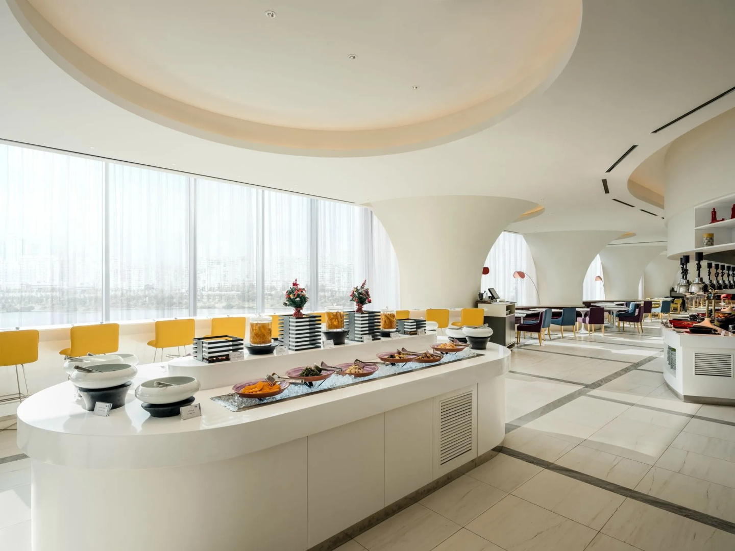 ibis Styles Ambassador Seoul Yongsan - Seoul Dragon City