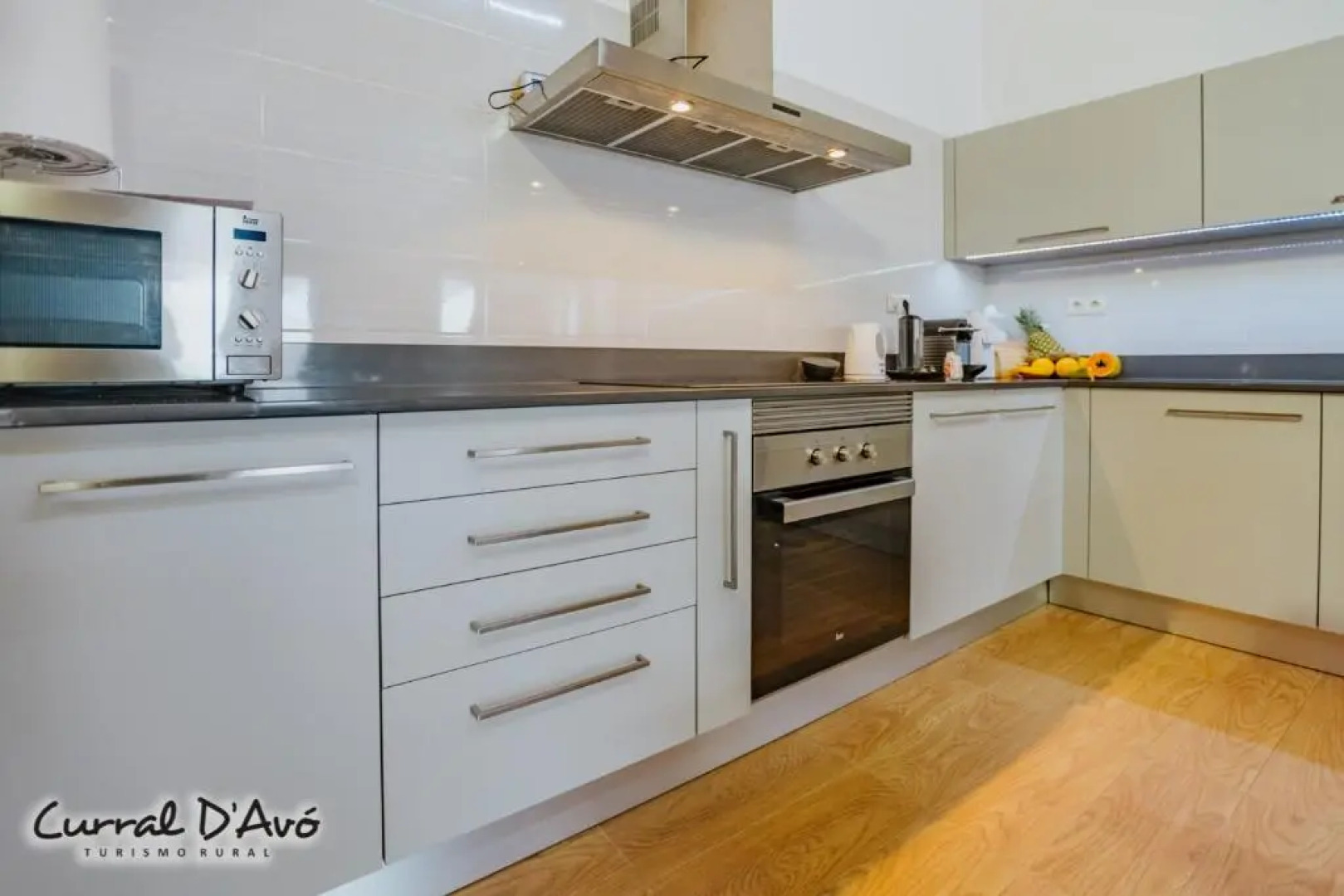 Curral D'Avó Turismo Rural & SPA