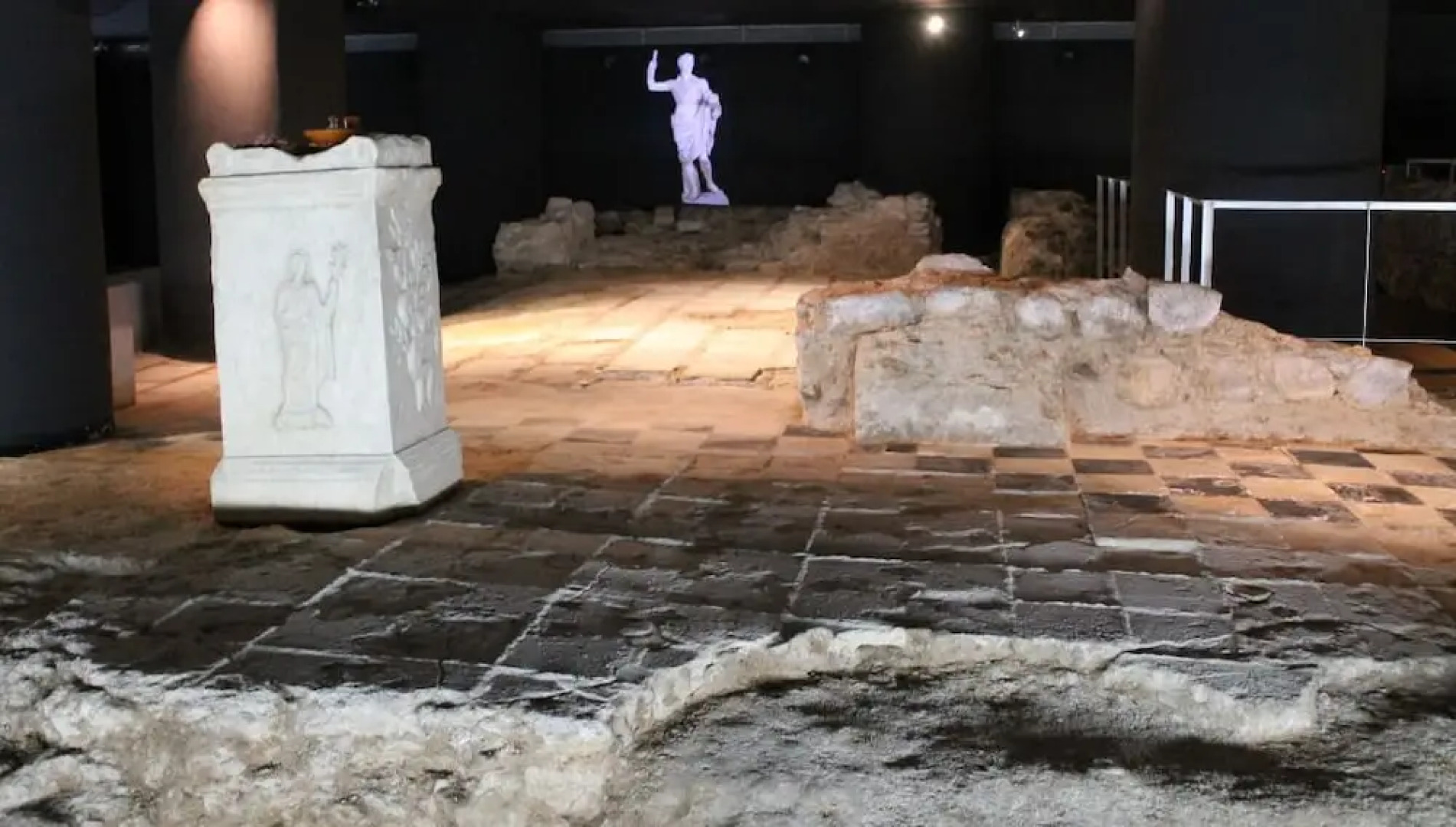 Hacienda con Granja cerca del Mar para Celebraciones