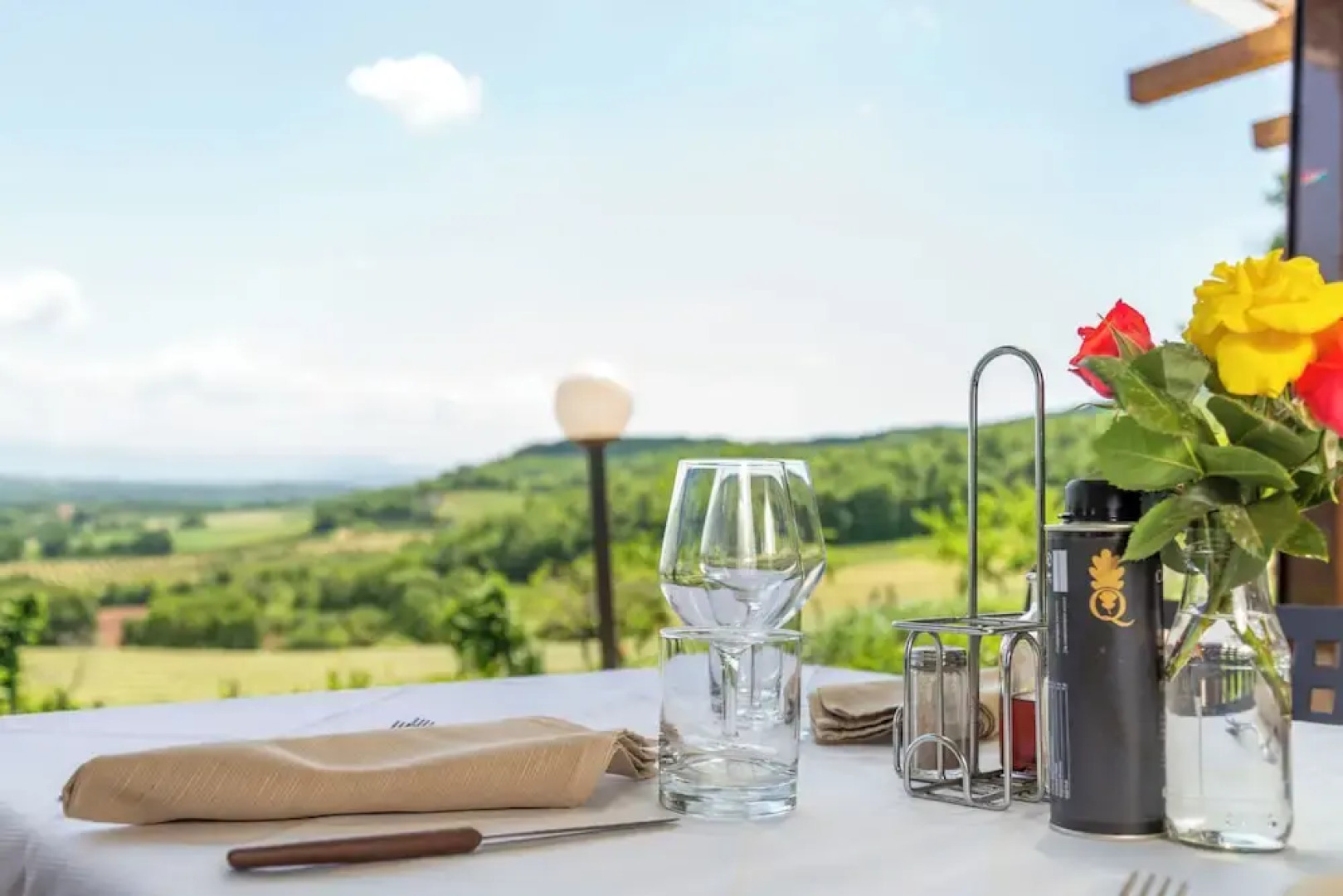 Agriturismo Cerqueti