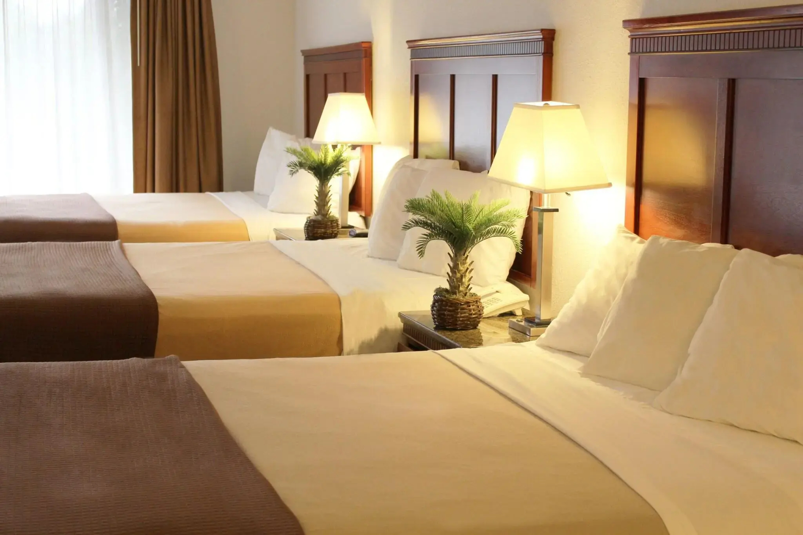 Rodeway Inn