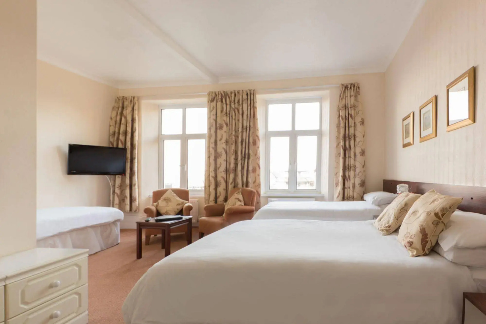 The Bath Hotel Lynmouth